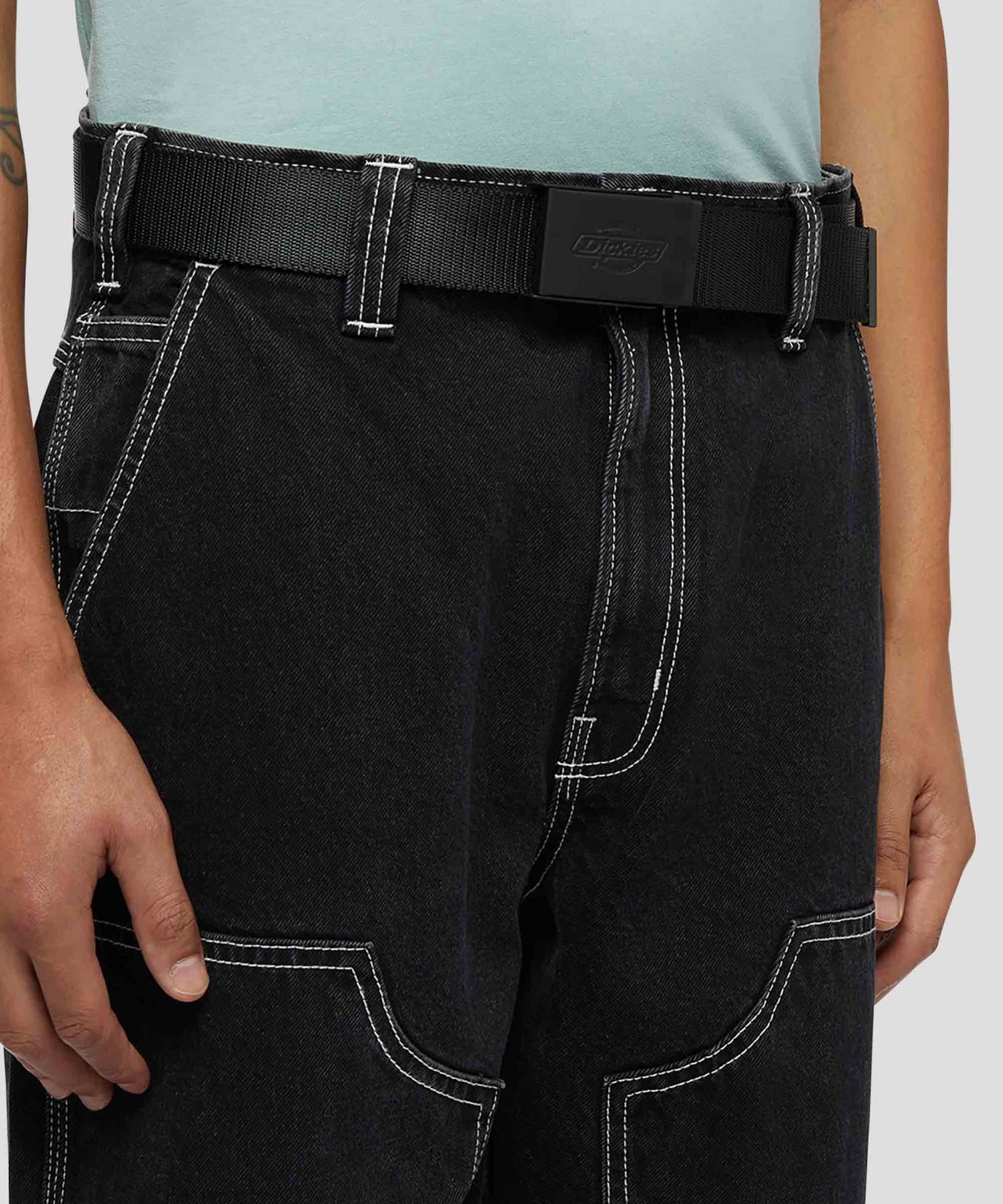 Deer Lodge Belt