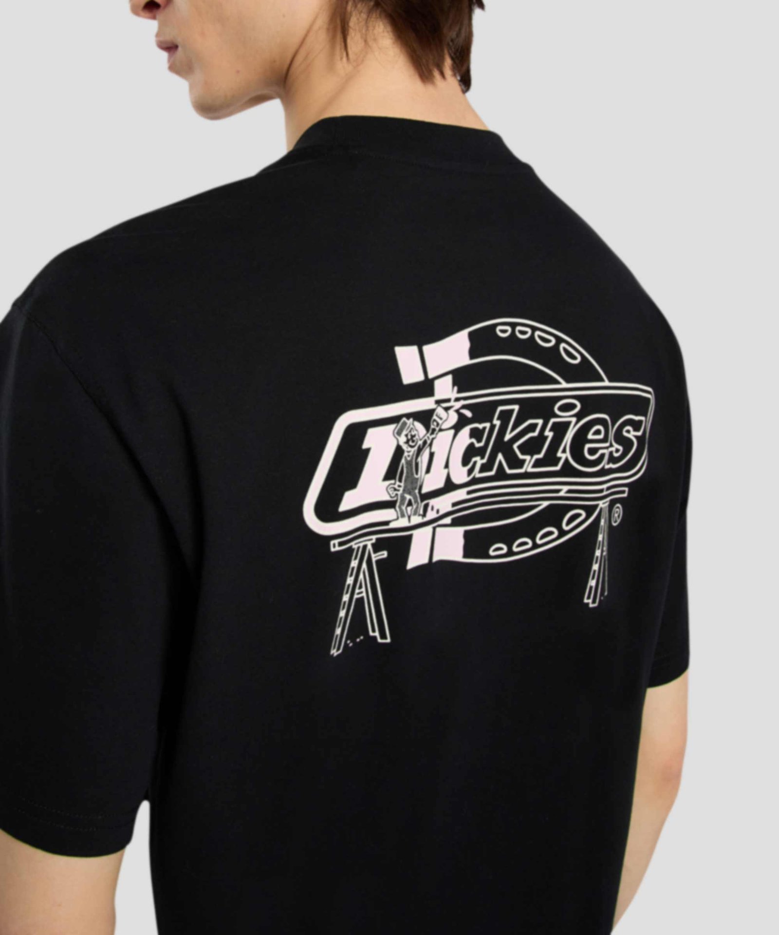 Industrial Zone Tee