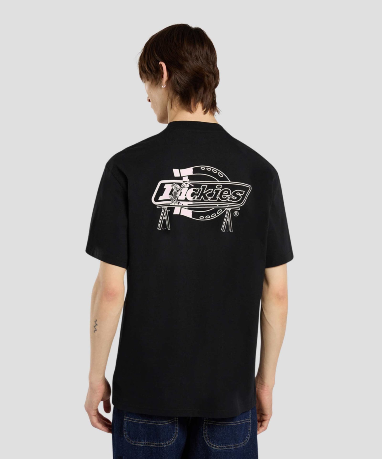 Industrial Zone Tee