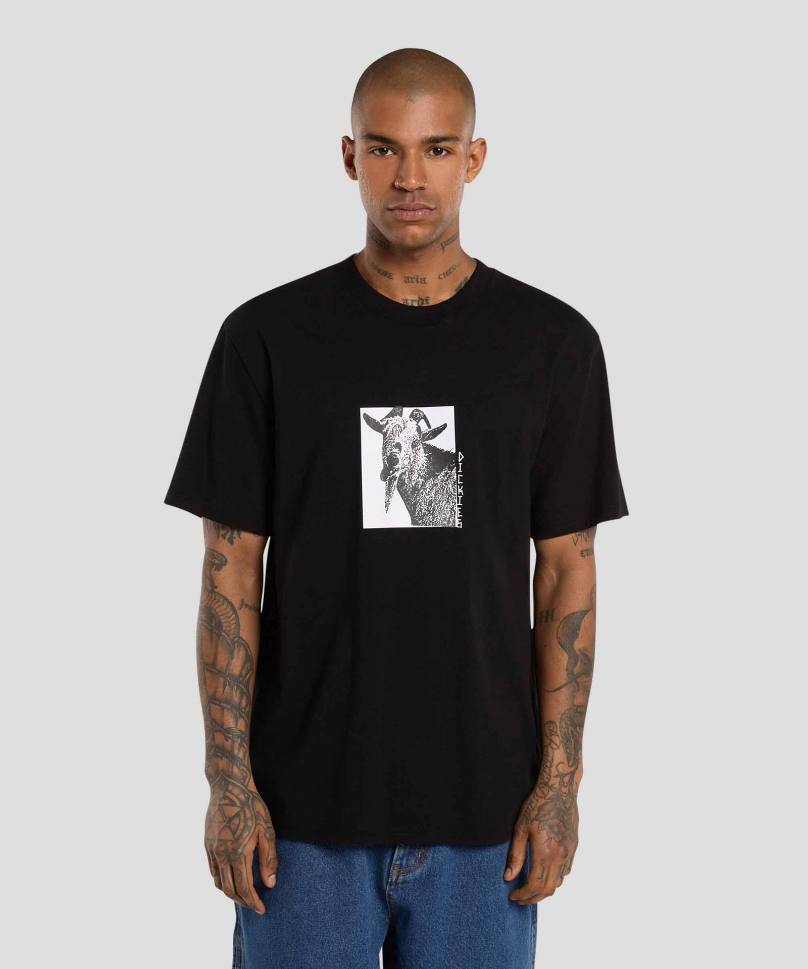 Mike Anderson Graphic Tee