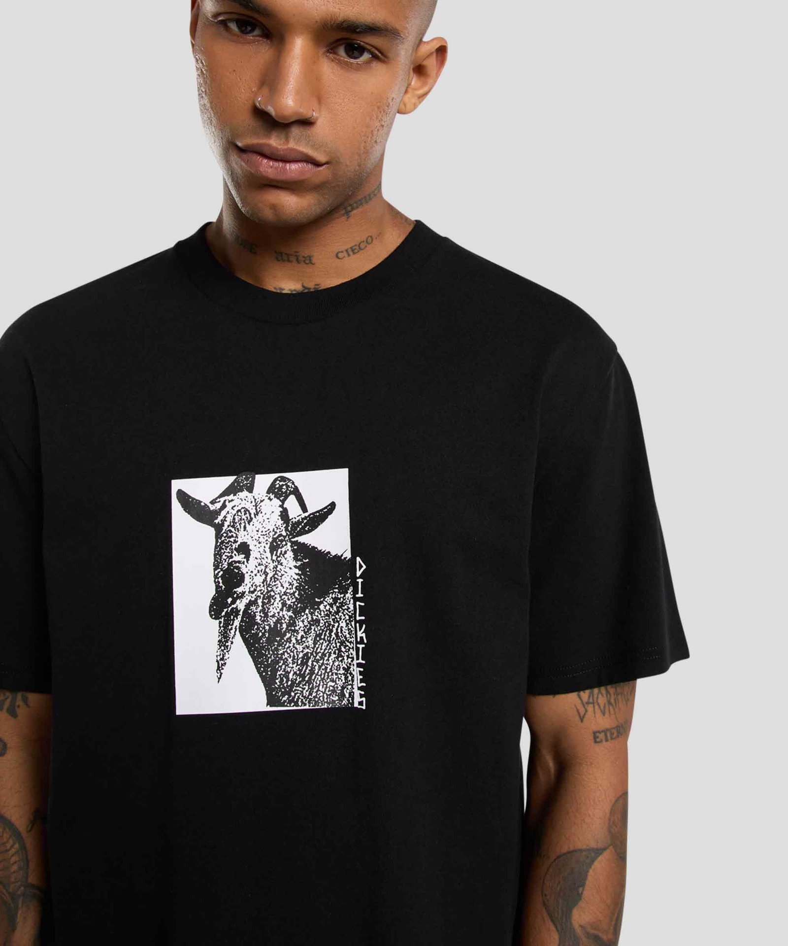 Mike Anderson Graphic Tee