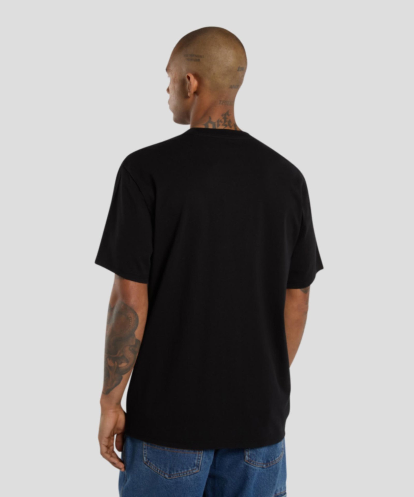 Mike Anderson Graphic Tee