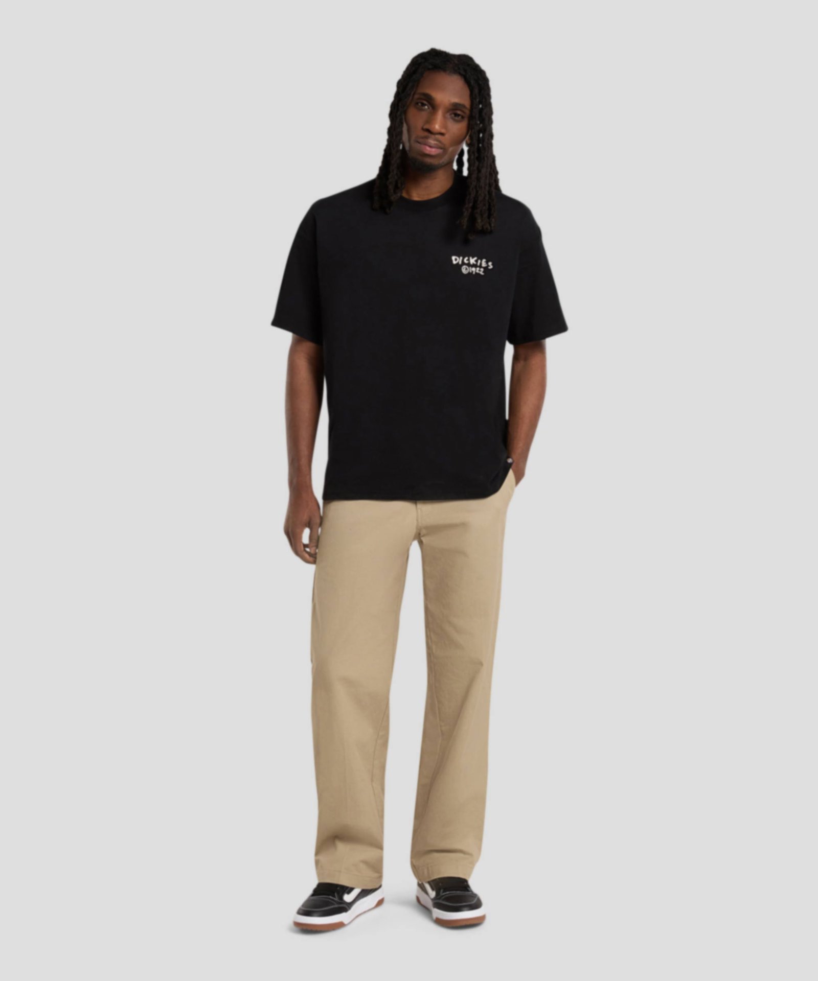 Slayden Tee