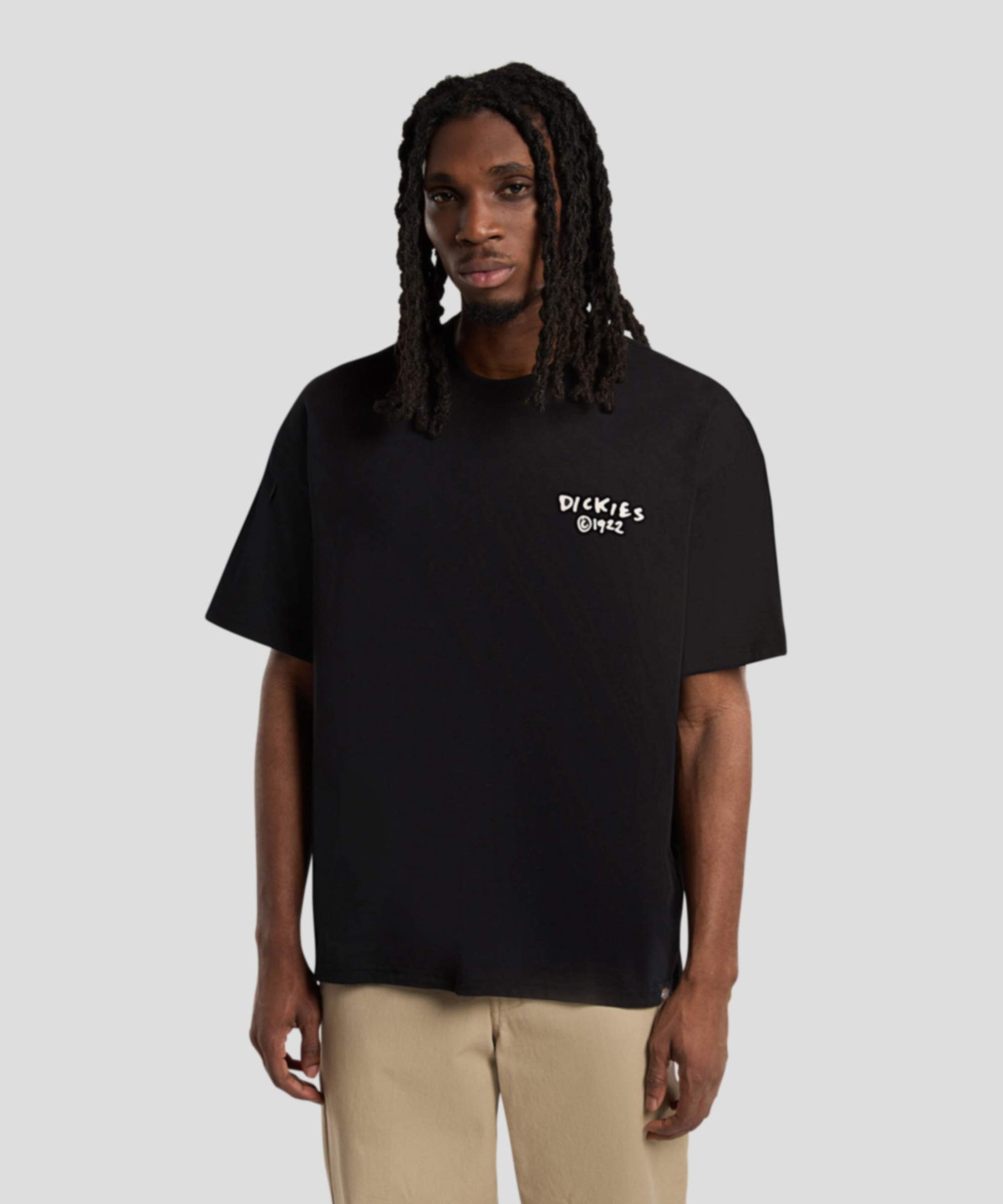 Slayden Tee