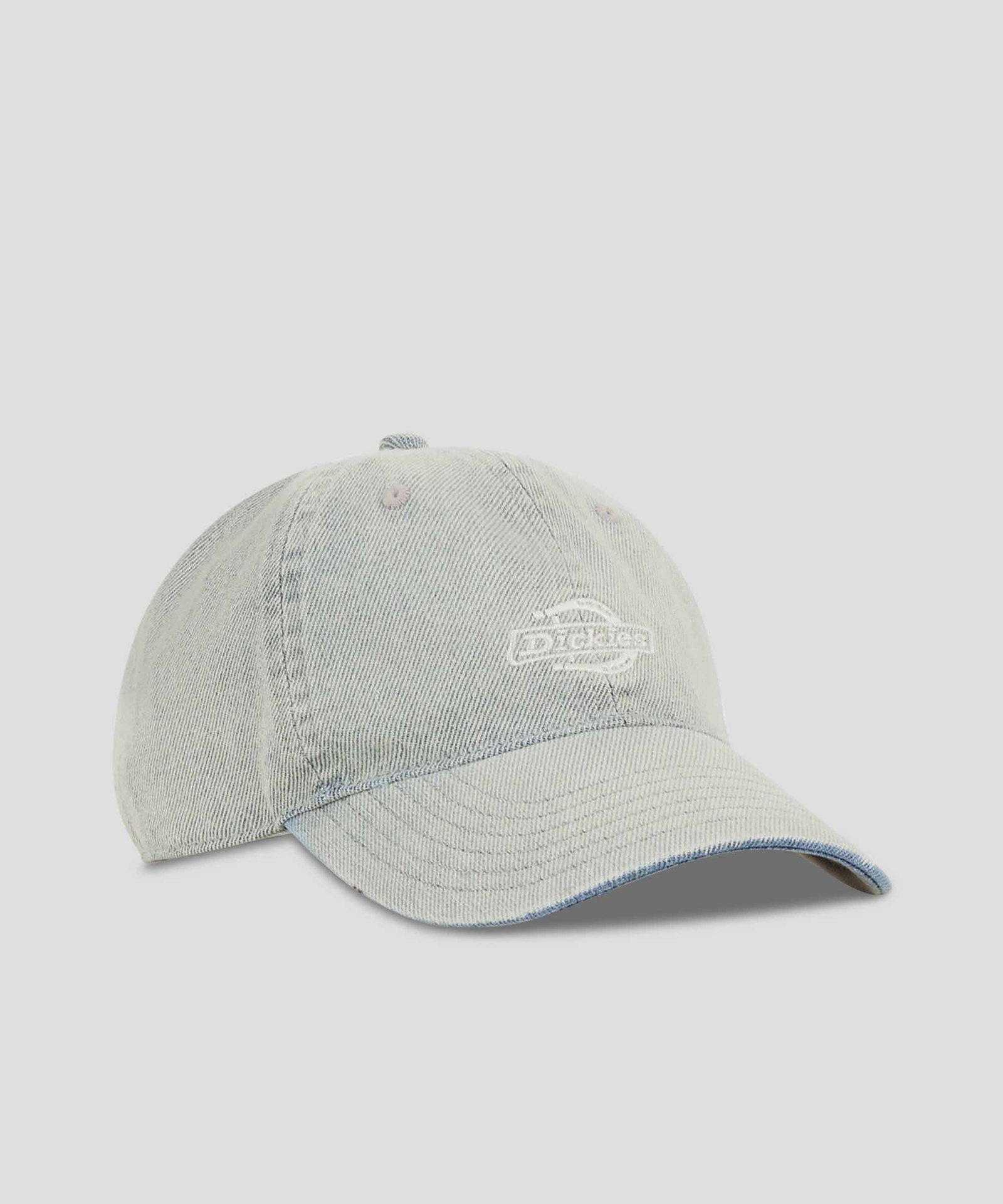 Dad Cap Denim