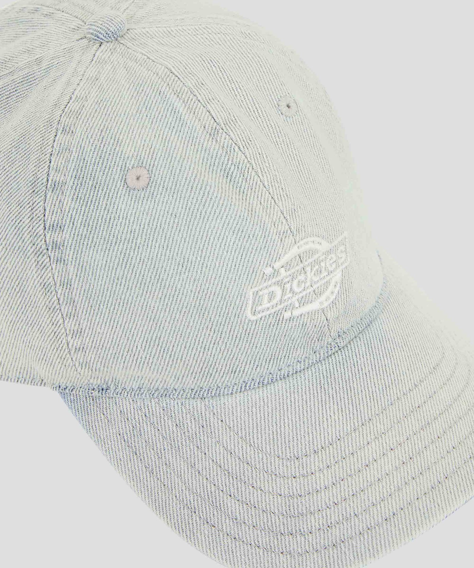 Dad Cap Denim