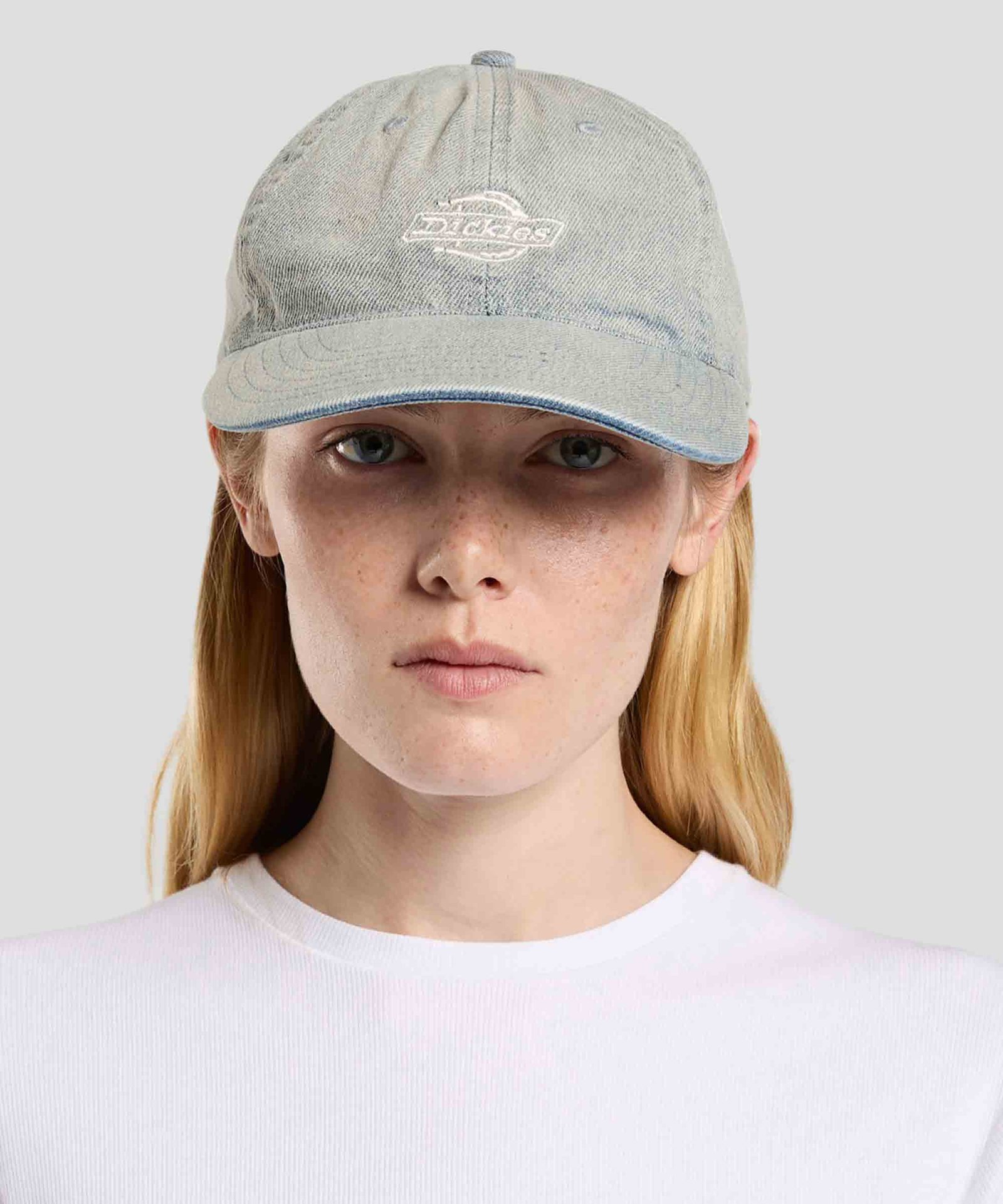 Dad Cap Denim