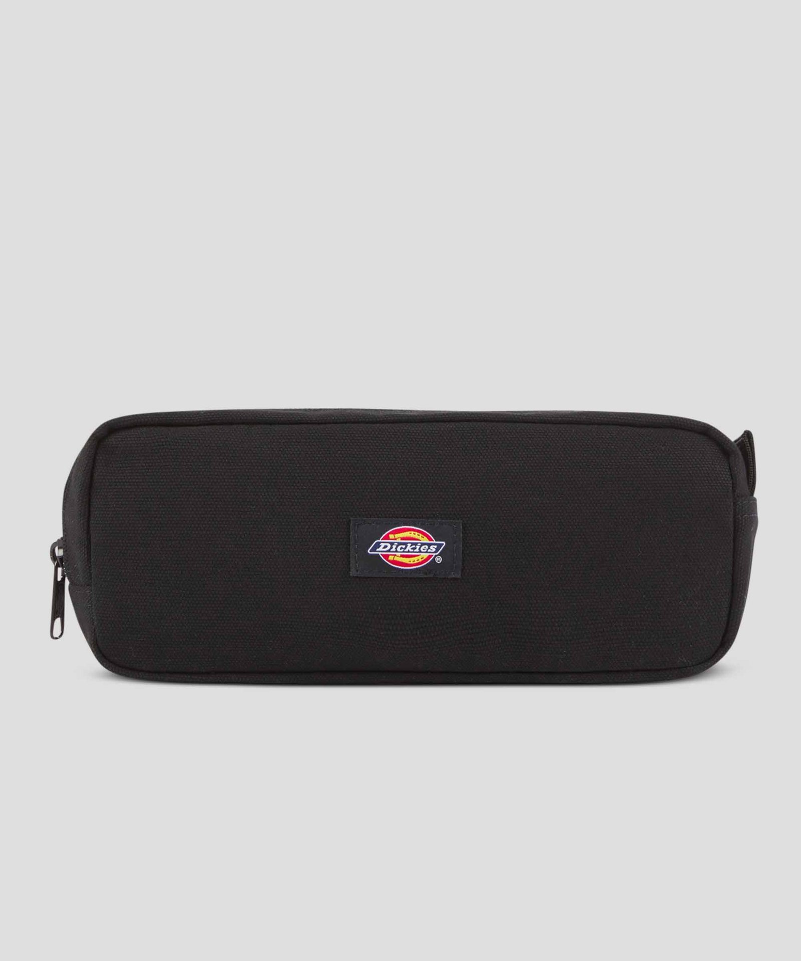 Duck Canvas Pencil Case