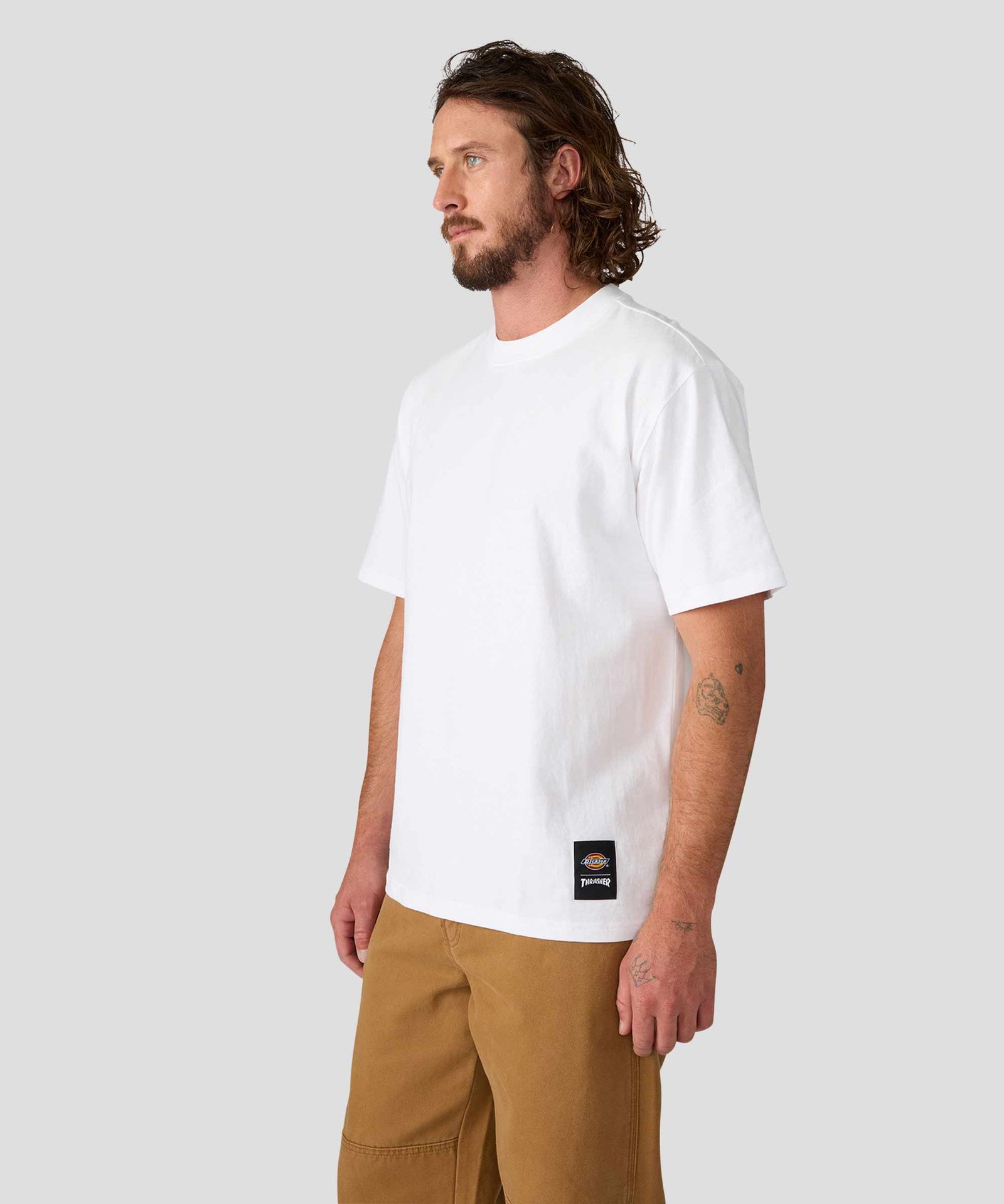 Dickies x Thrasher Graphic T-Shirt