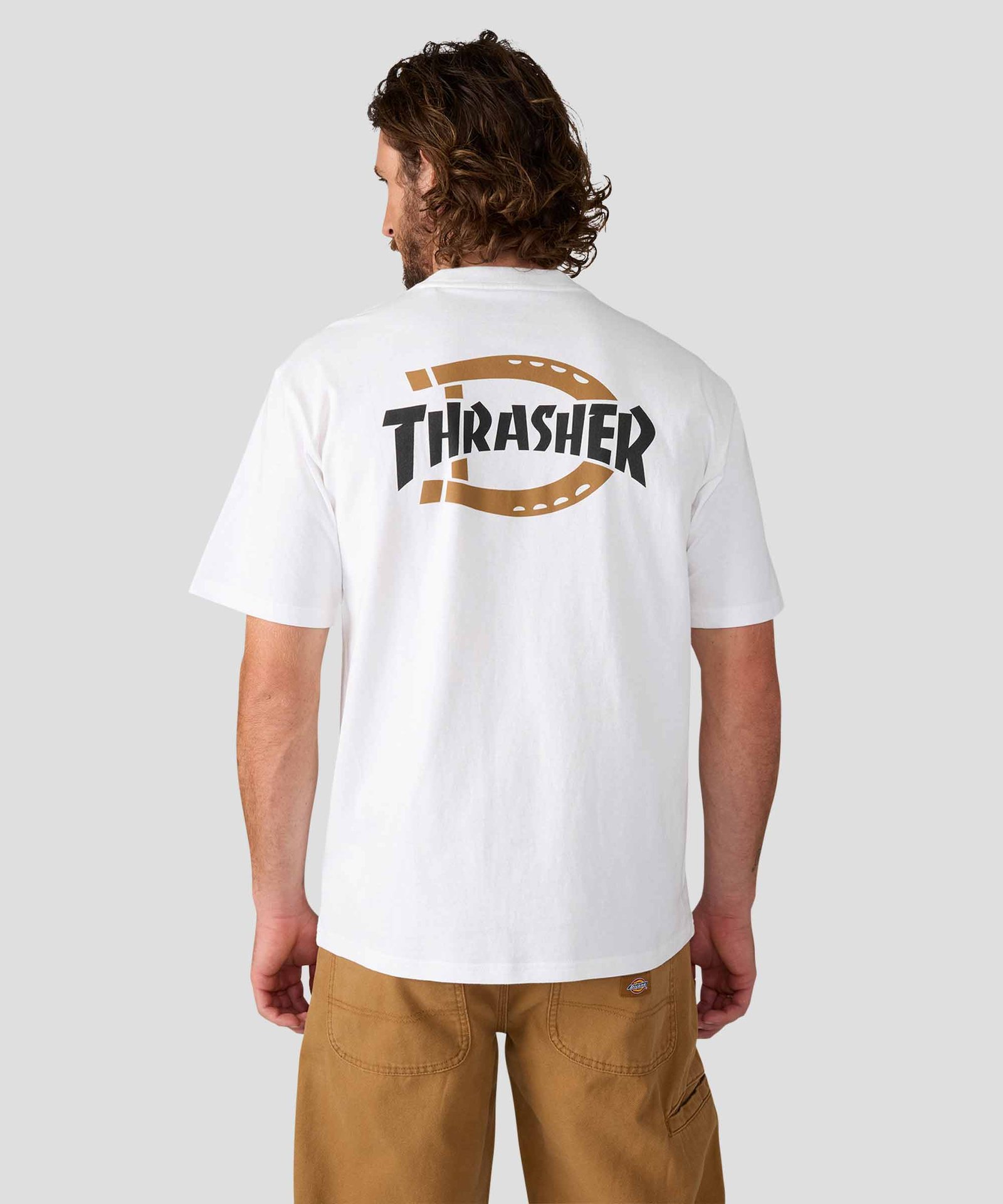Dickies x Thrasher Graphic T-Shirt