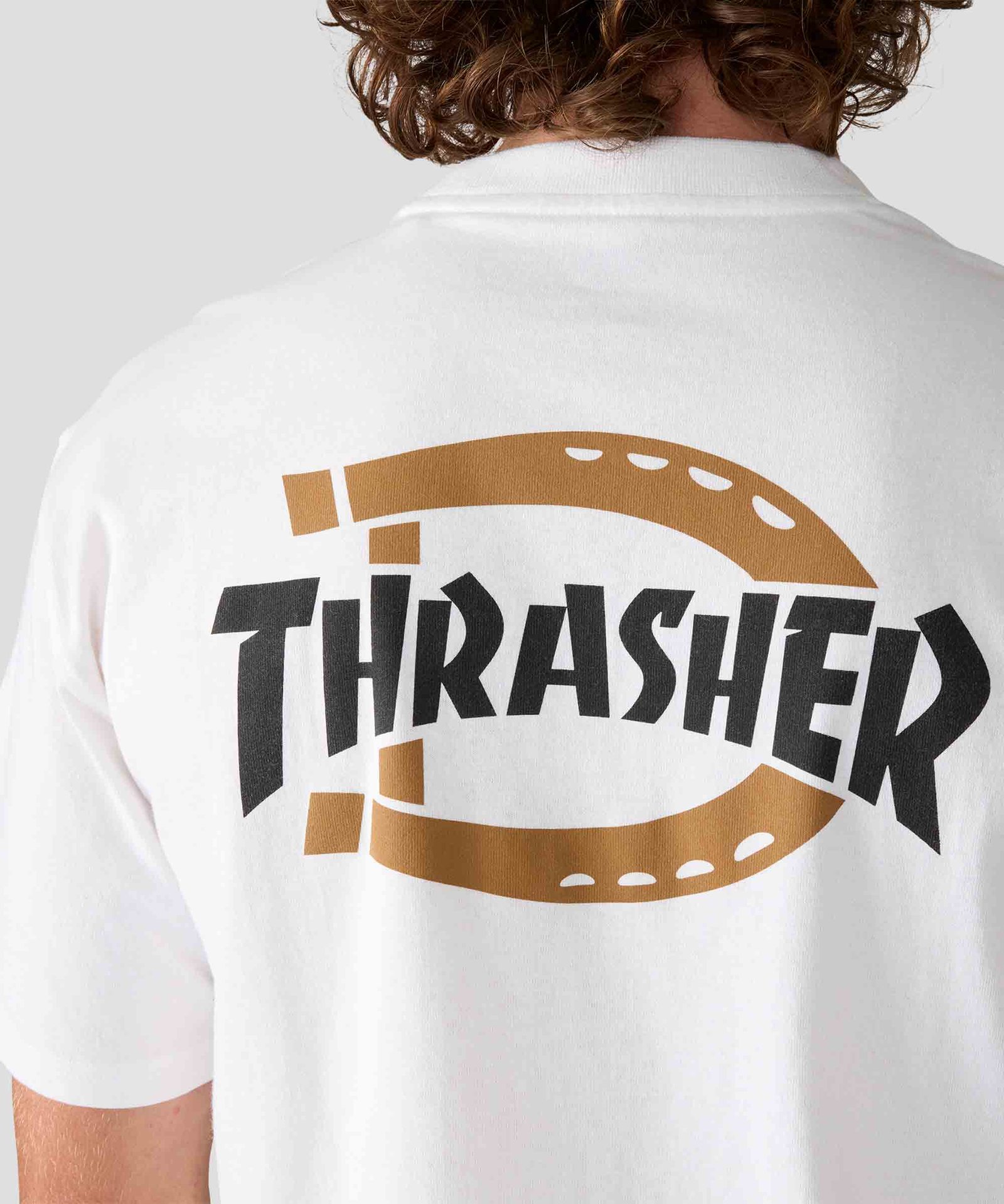 Dickies x Thrasher Graphic T-Shirt