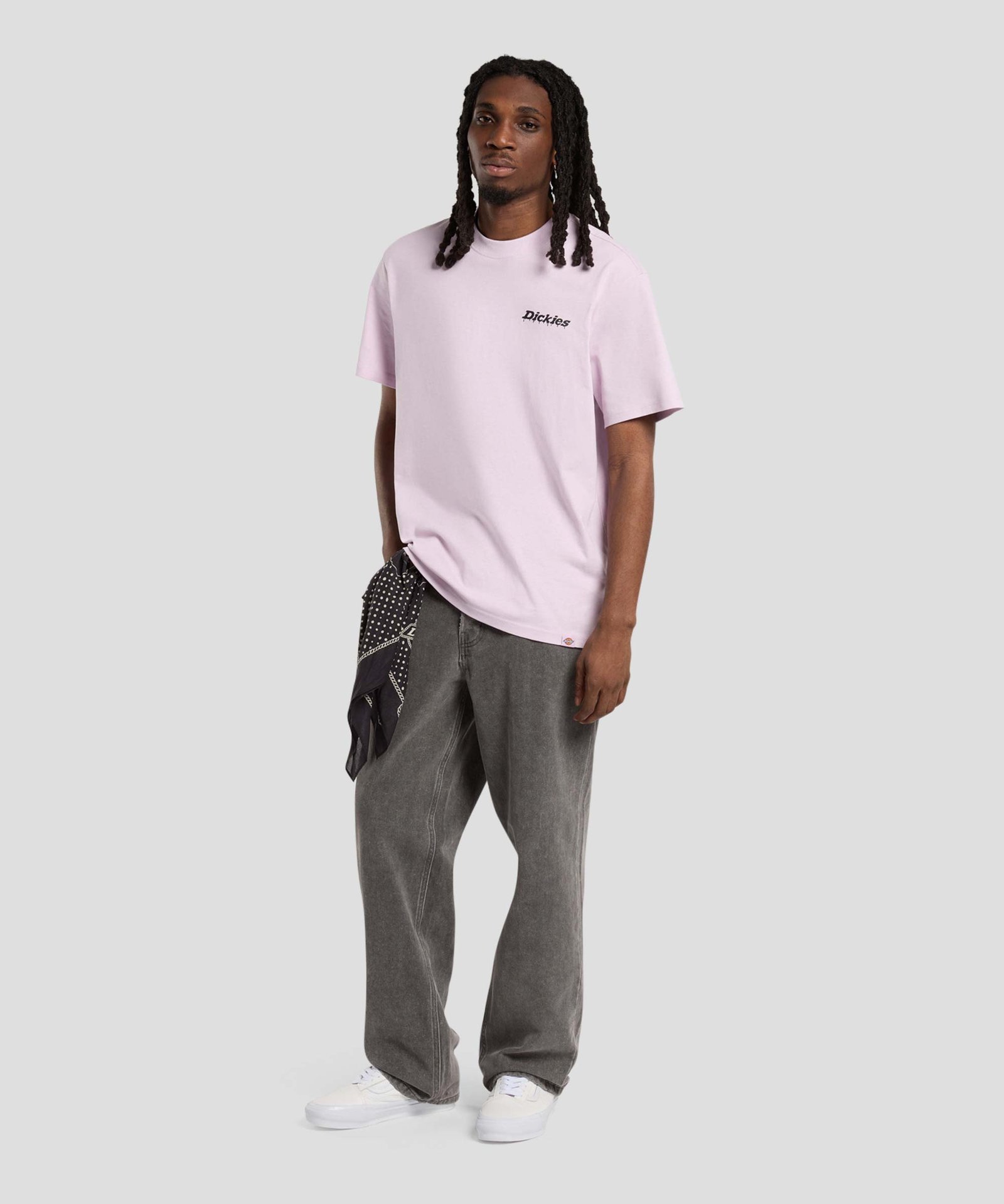Industrial Zone Tee