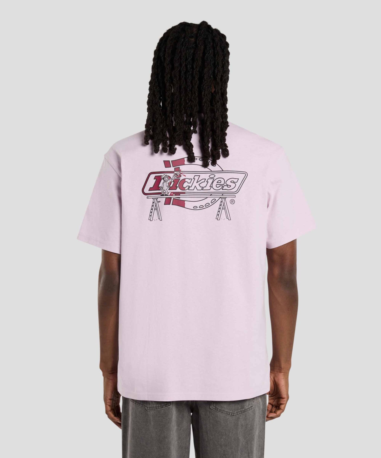 Industrial Zone Tee