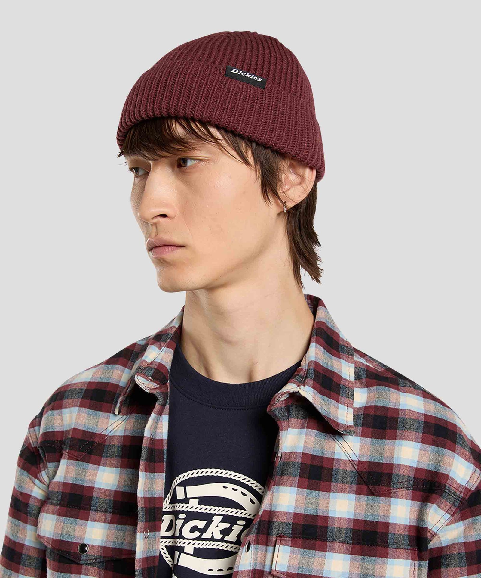 Woodworth Beanie