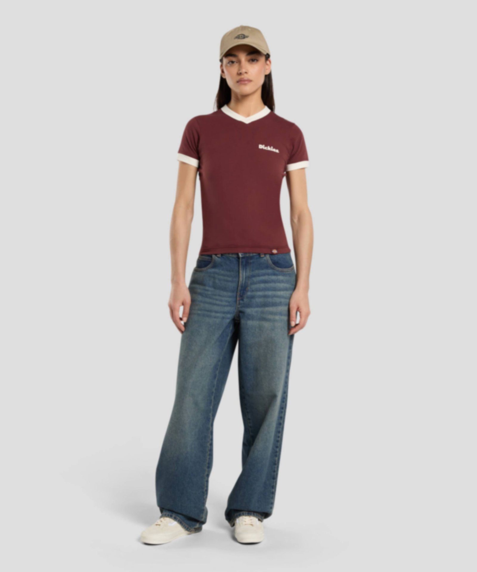 Womens Tee