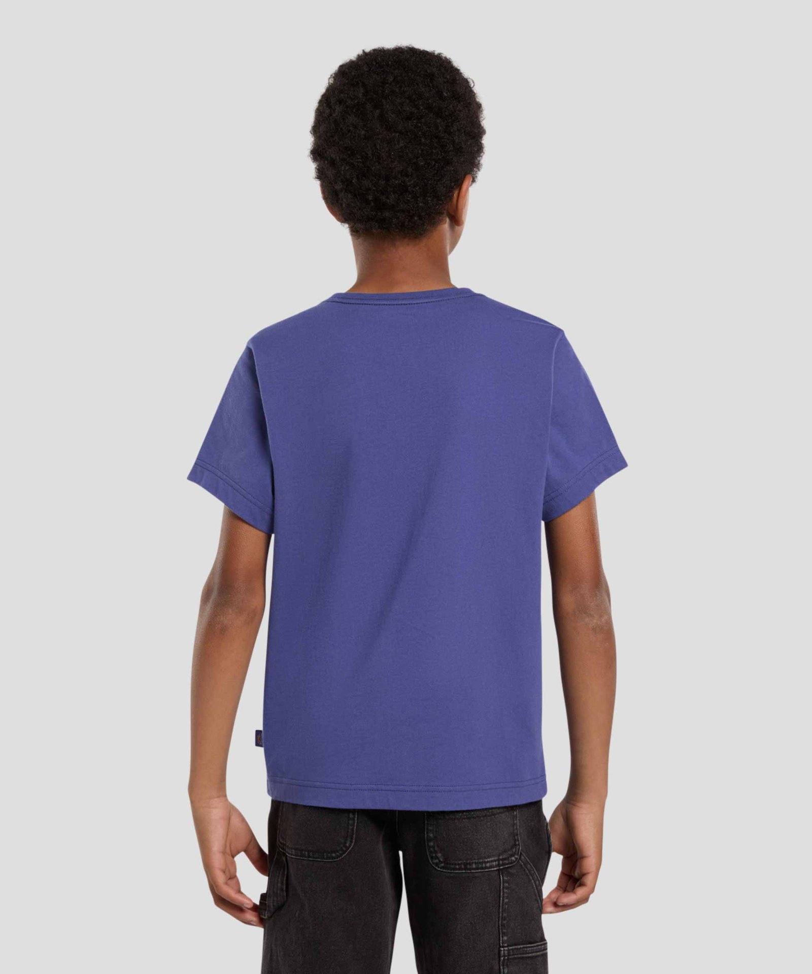Youth Logo Tee