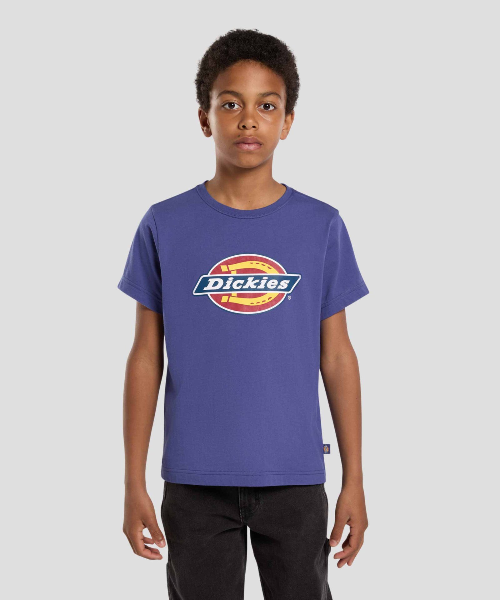 Youth Logo Tee
