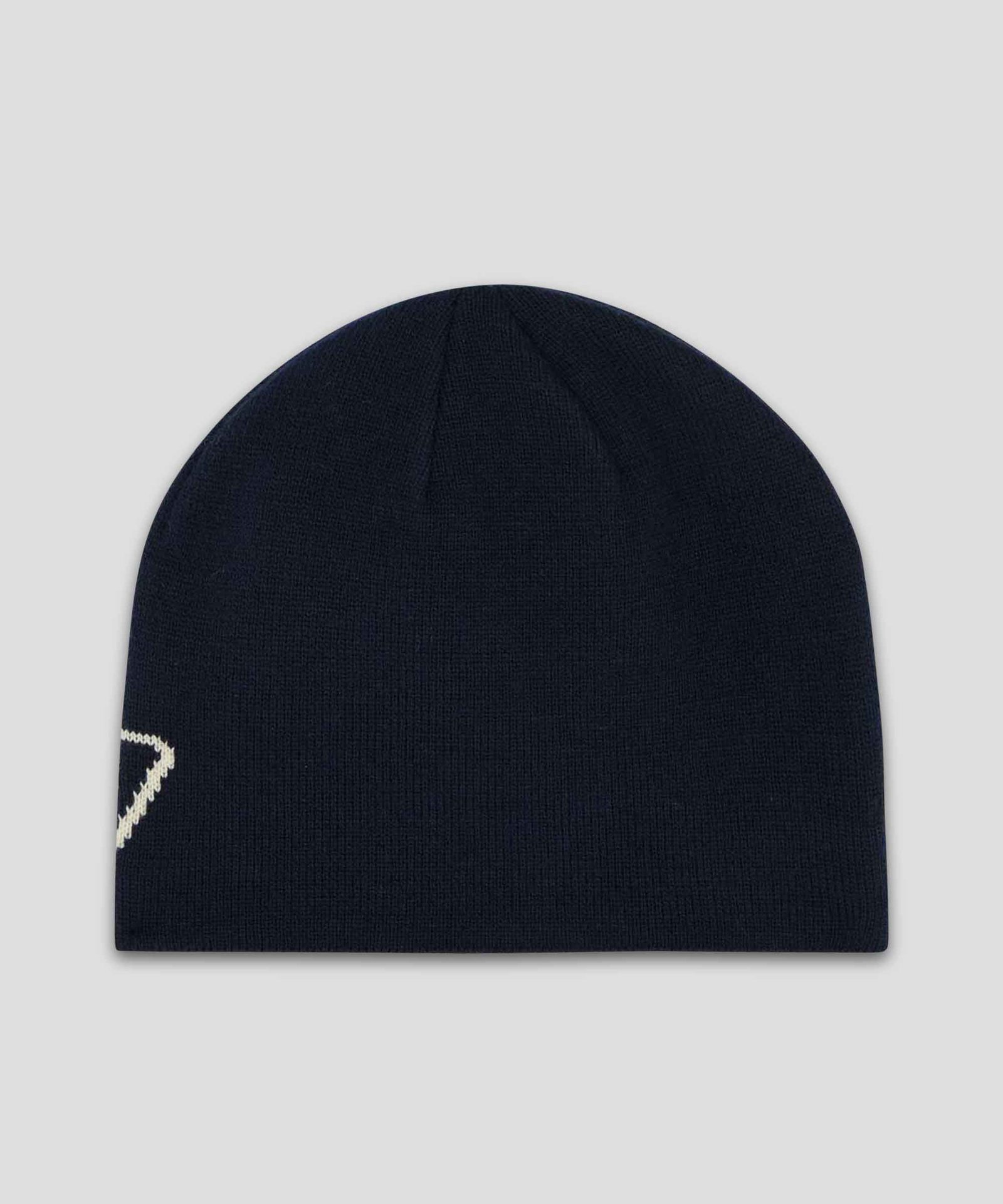 Skull Cap Beanie