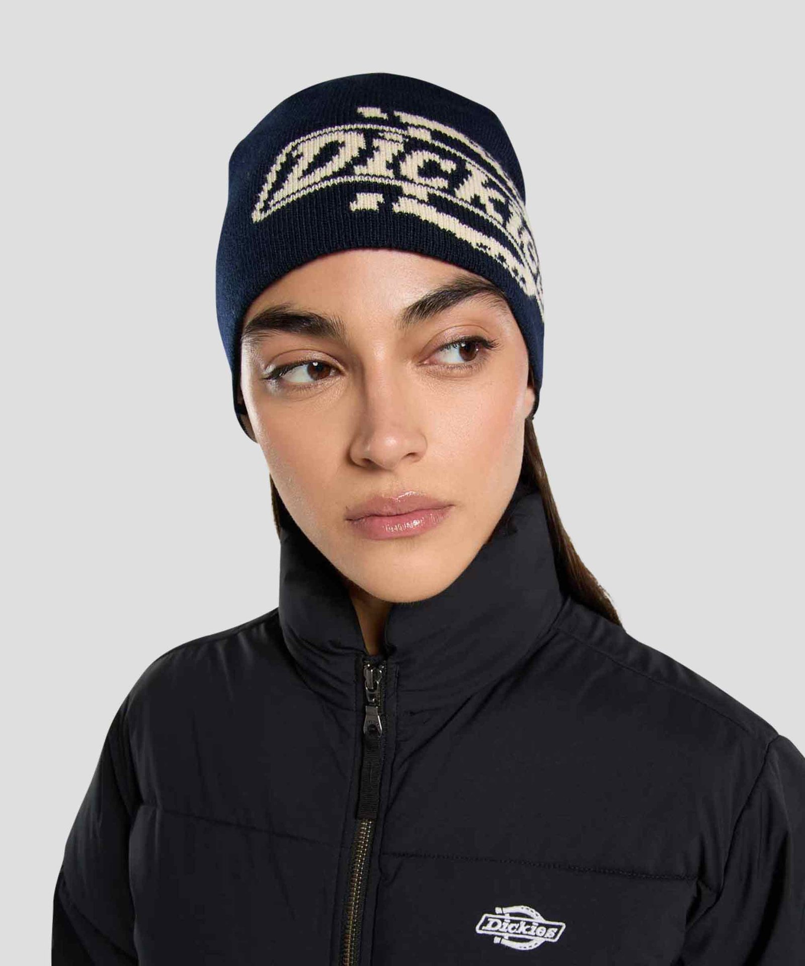 Skull Cap Beanie