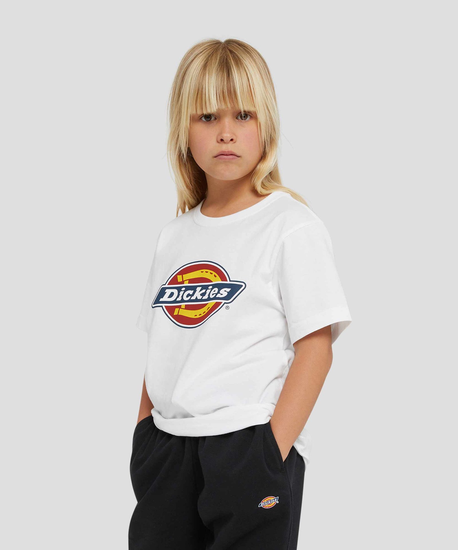 Youth Logo Tee
