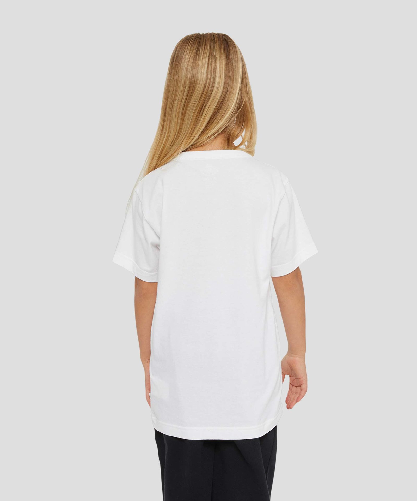 Youth Logo Tee