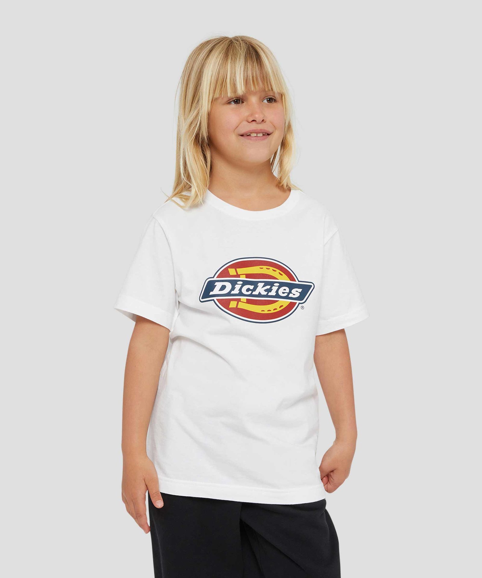 Youth Logo Tee