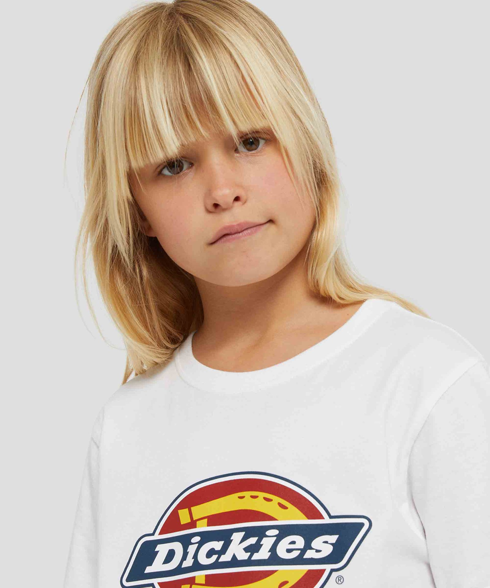 Youth Logo Tee