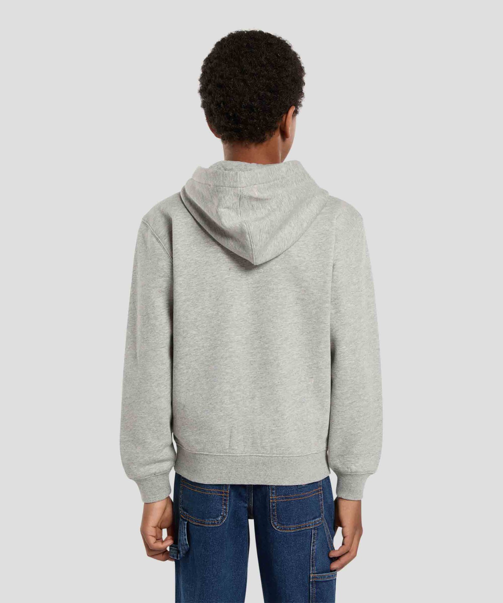 Youth Oakport Hoodie