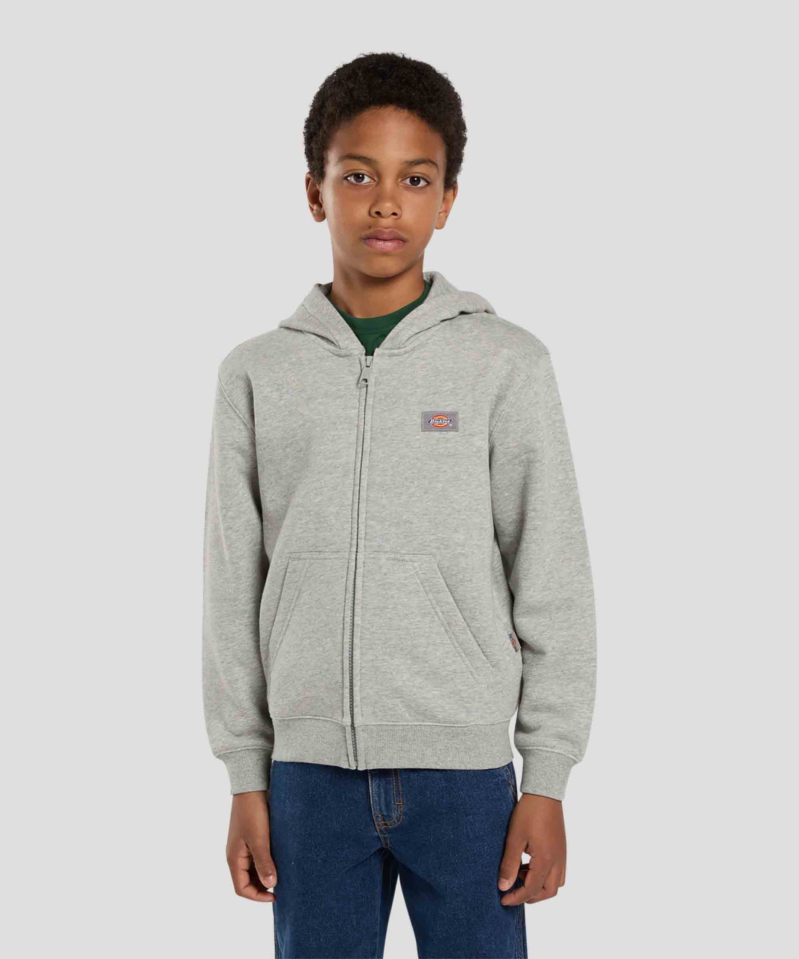 Youth Oakport Hoodie