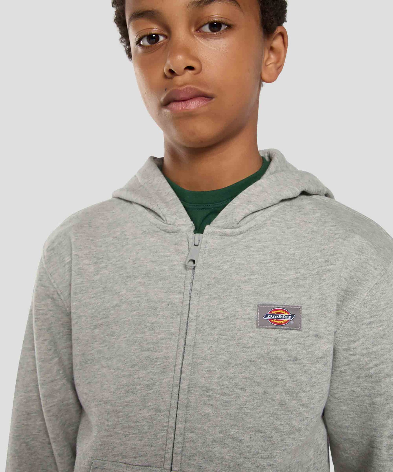 Youth Oakport Hoodie