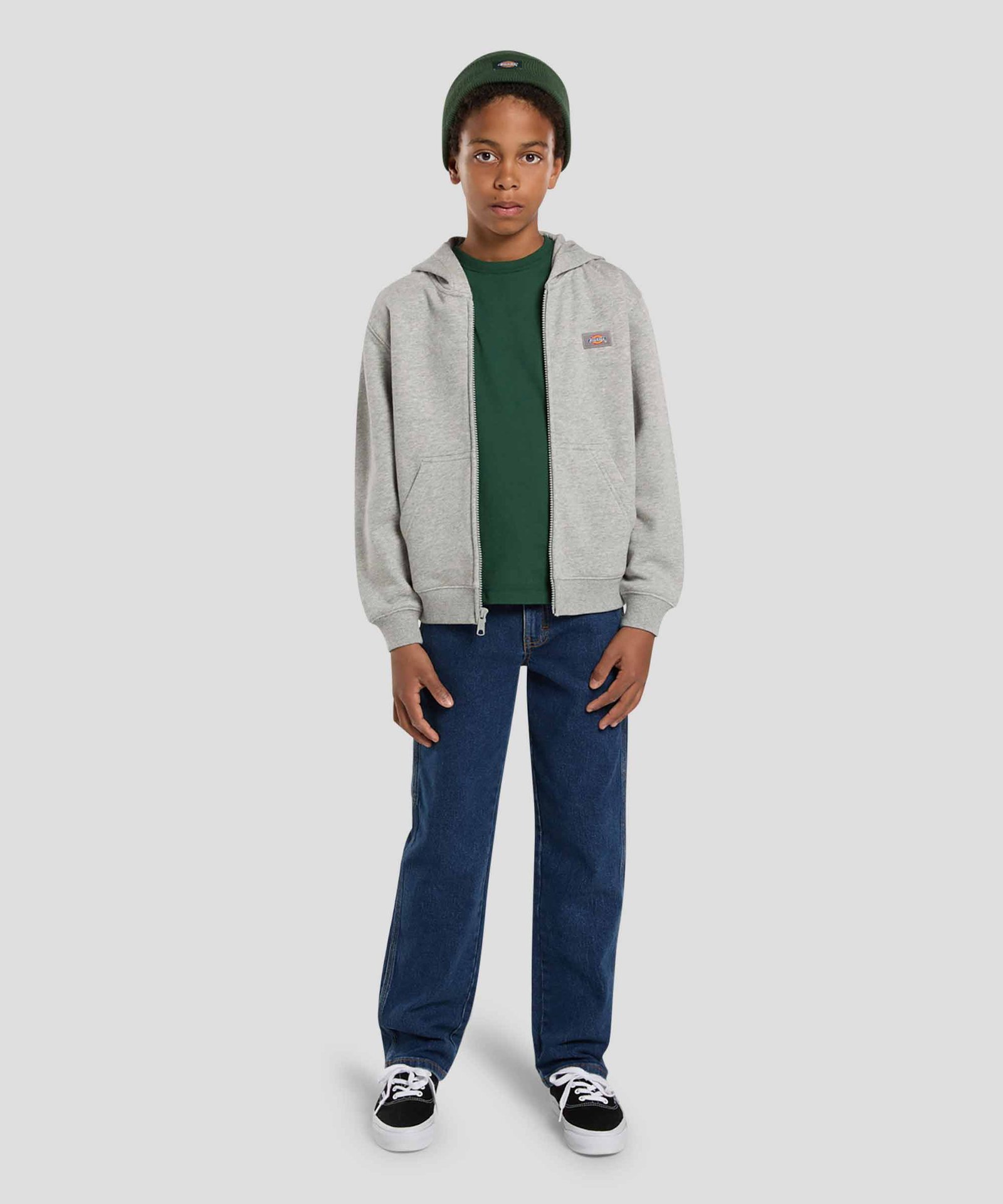 Youth Oakport Hoodie