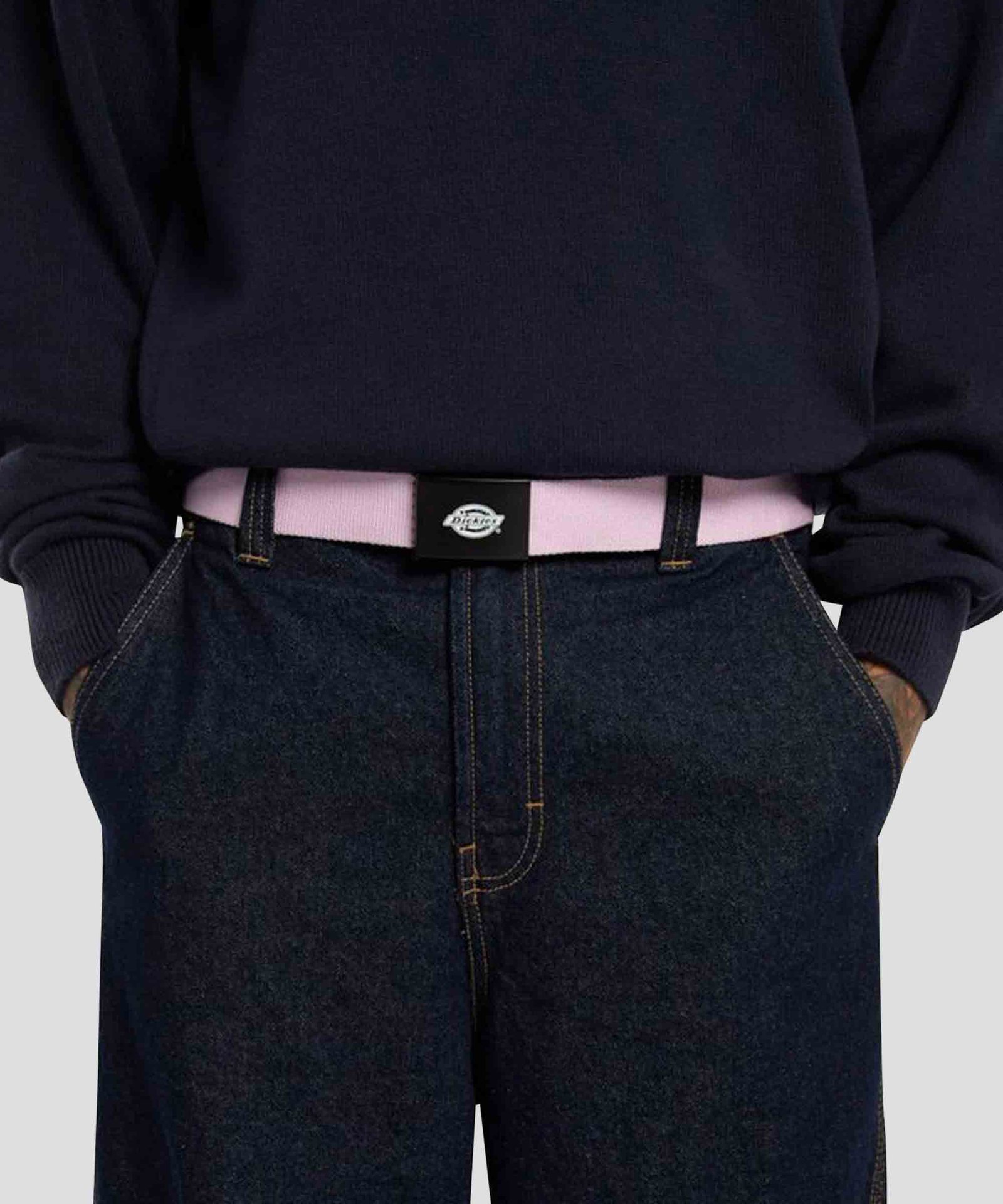 Orcutt Belt