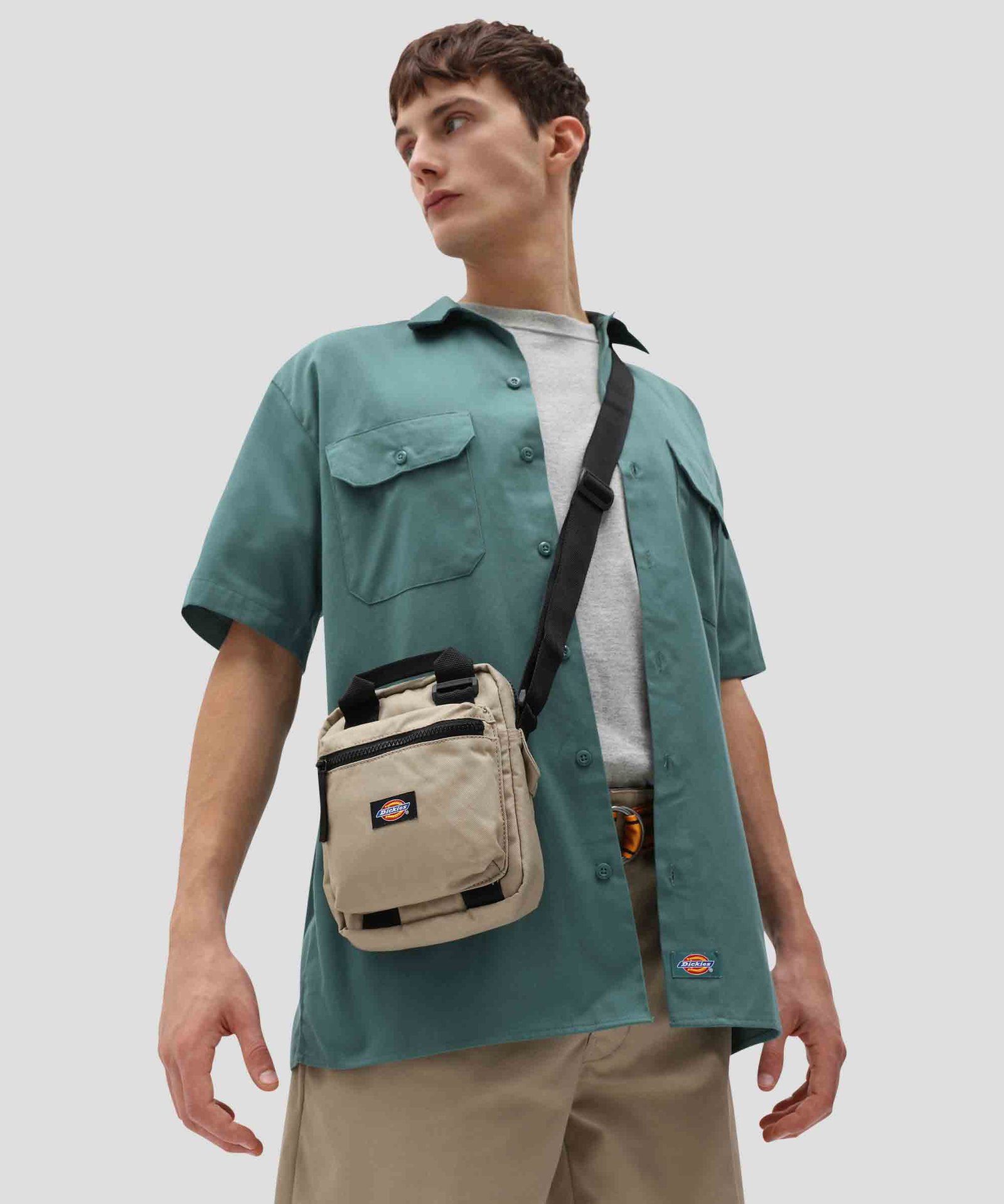 Moreauville Crossbody Bag