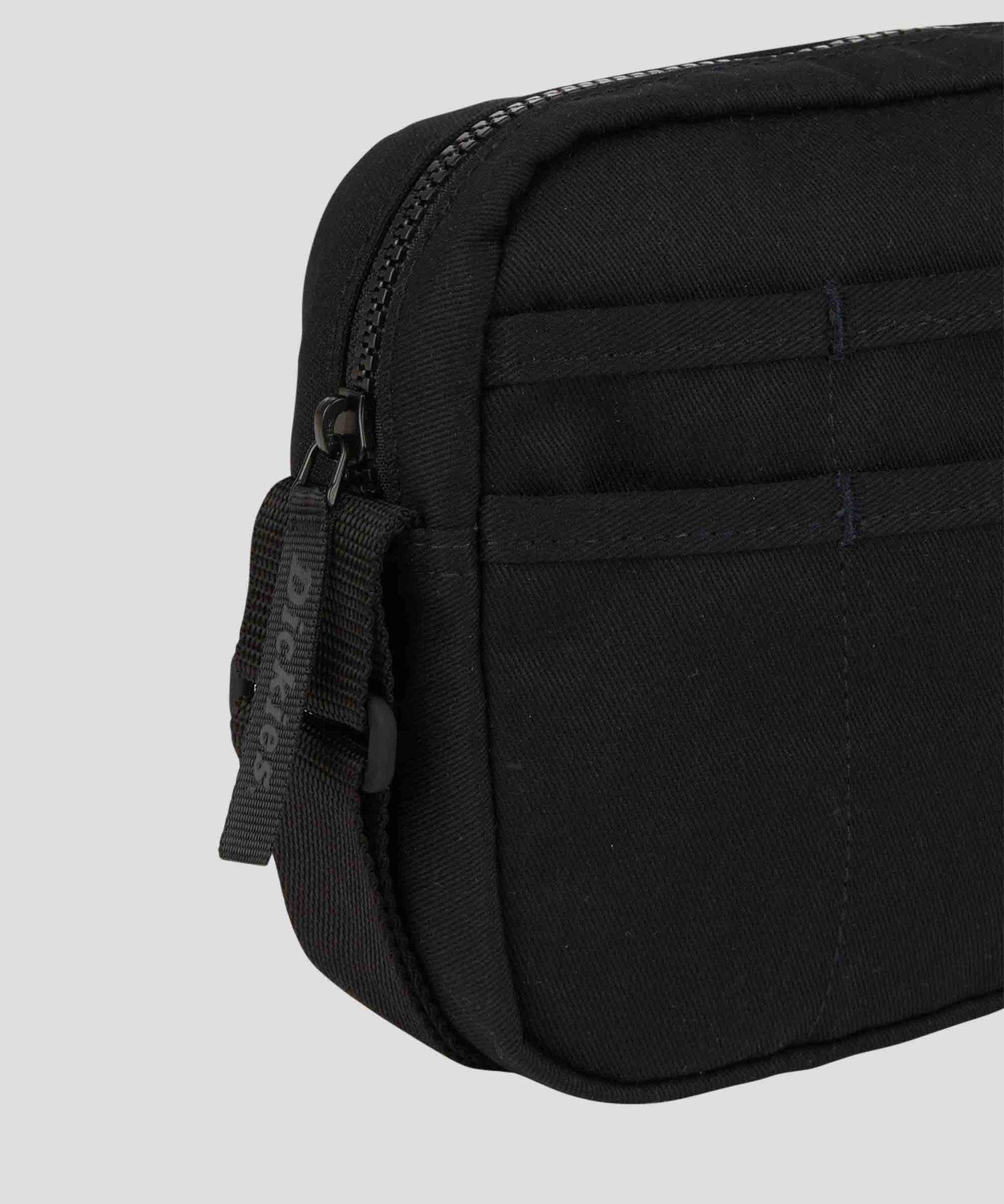 Moreauville Messenger Crossbody Bag
