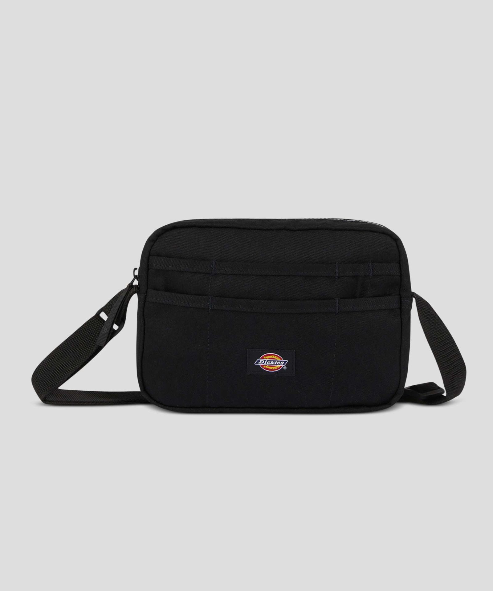 Moreauville Messenger Crossbody Bag