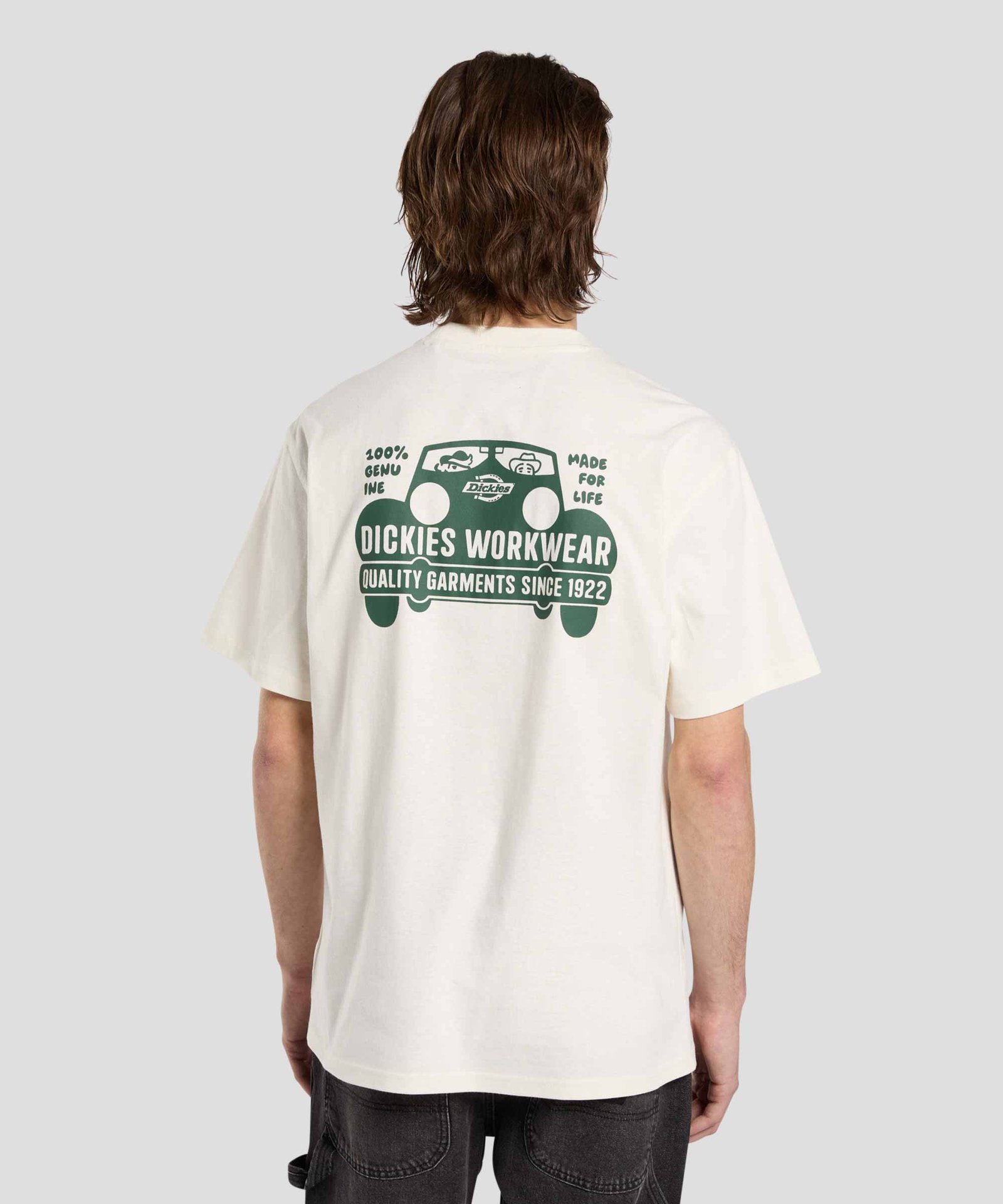 Philipsburg Tee