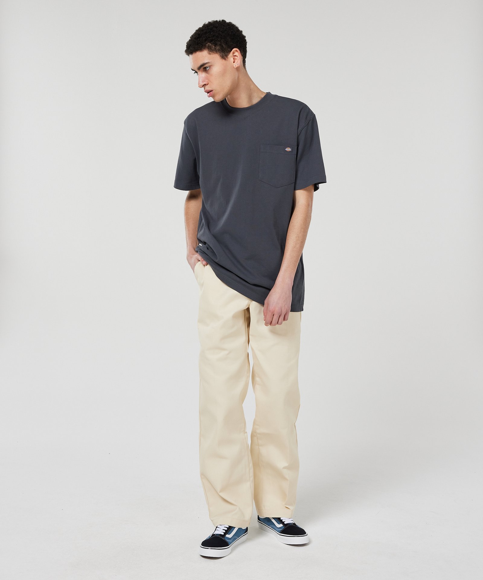 874© Original Work Pants