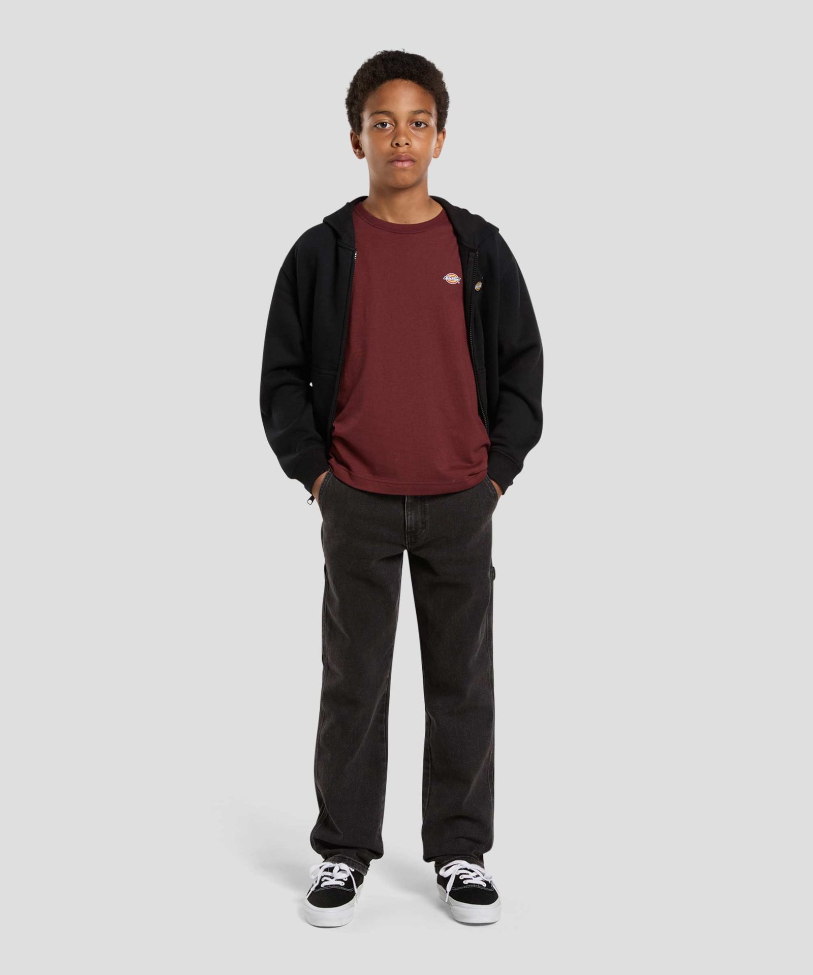 Youth Mapleton Tee