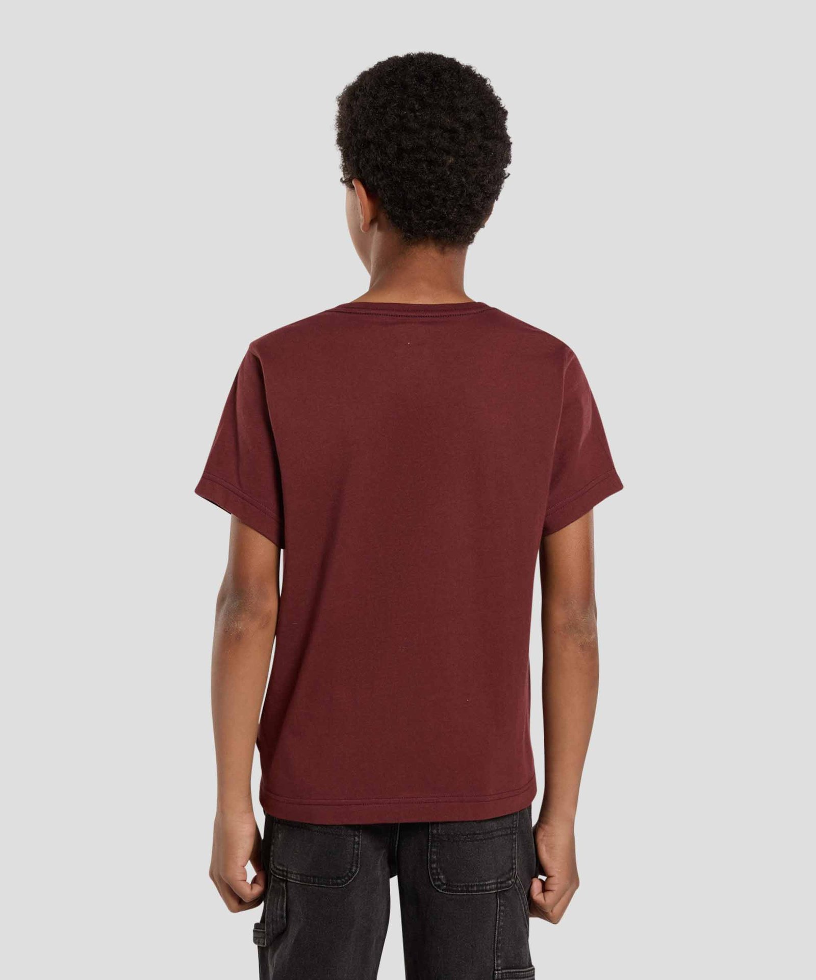 Youth Mapleton Tee
