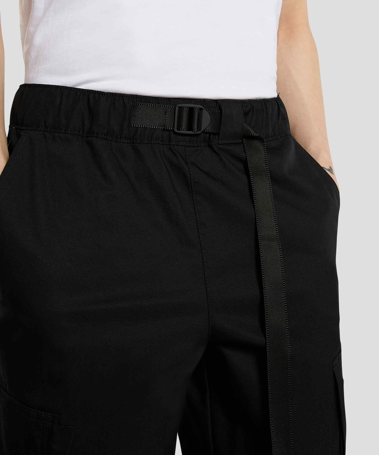 Flight Double Knee Pants