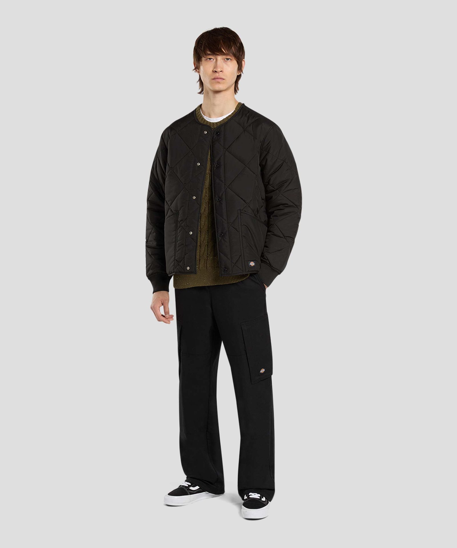 Flight Double Knee Pants