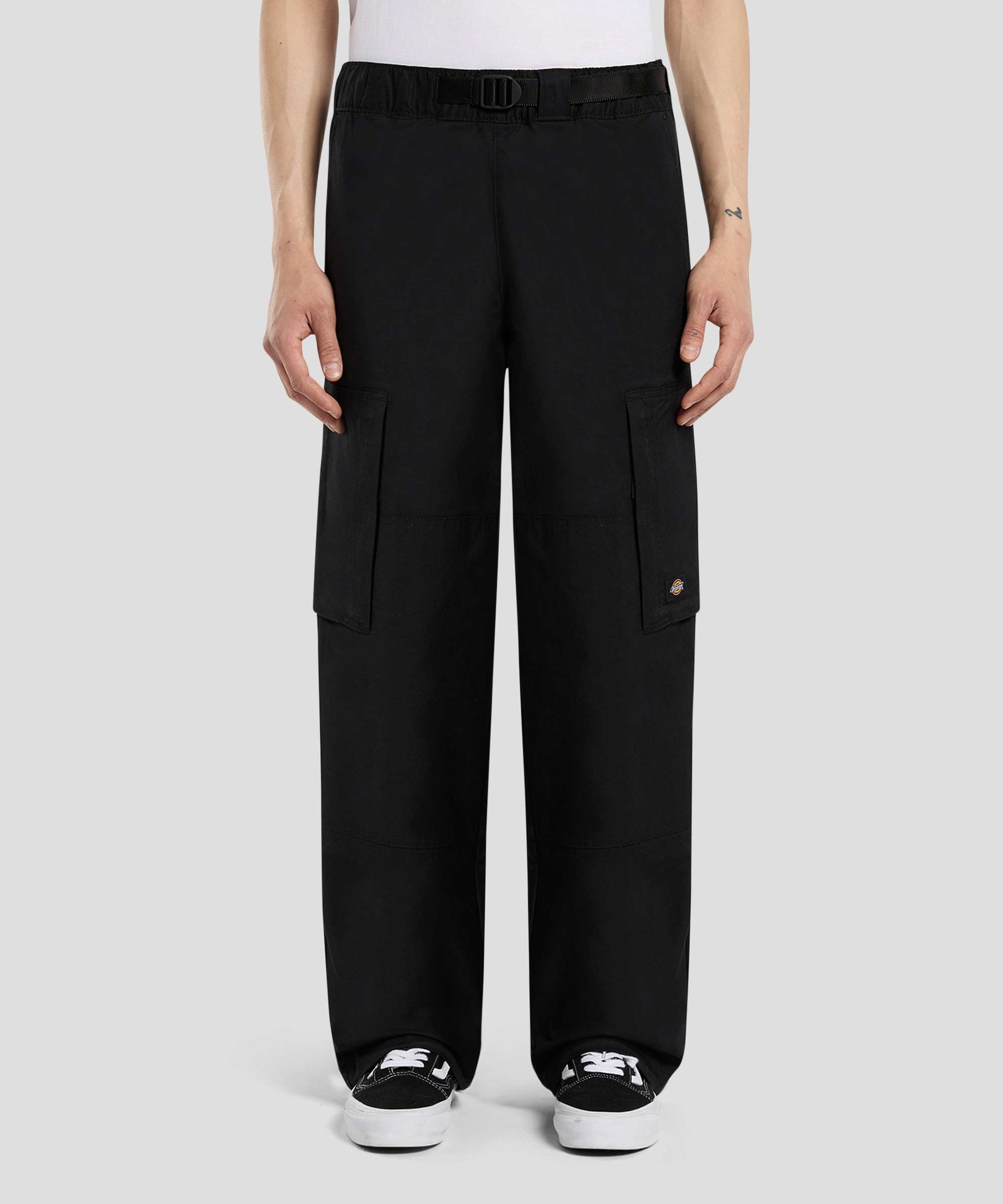 Flight Double Knee Pants