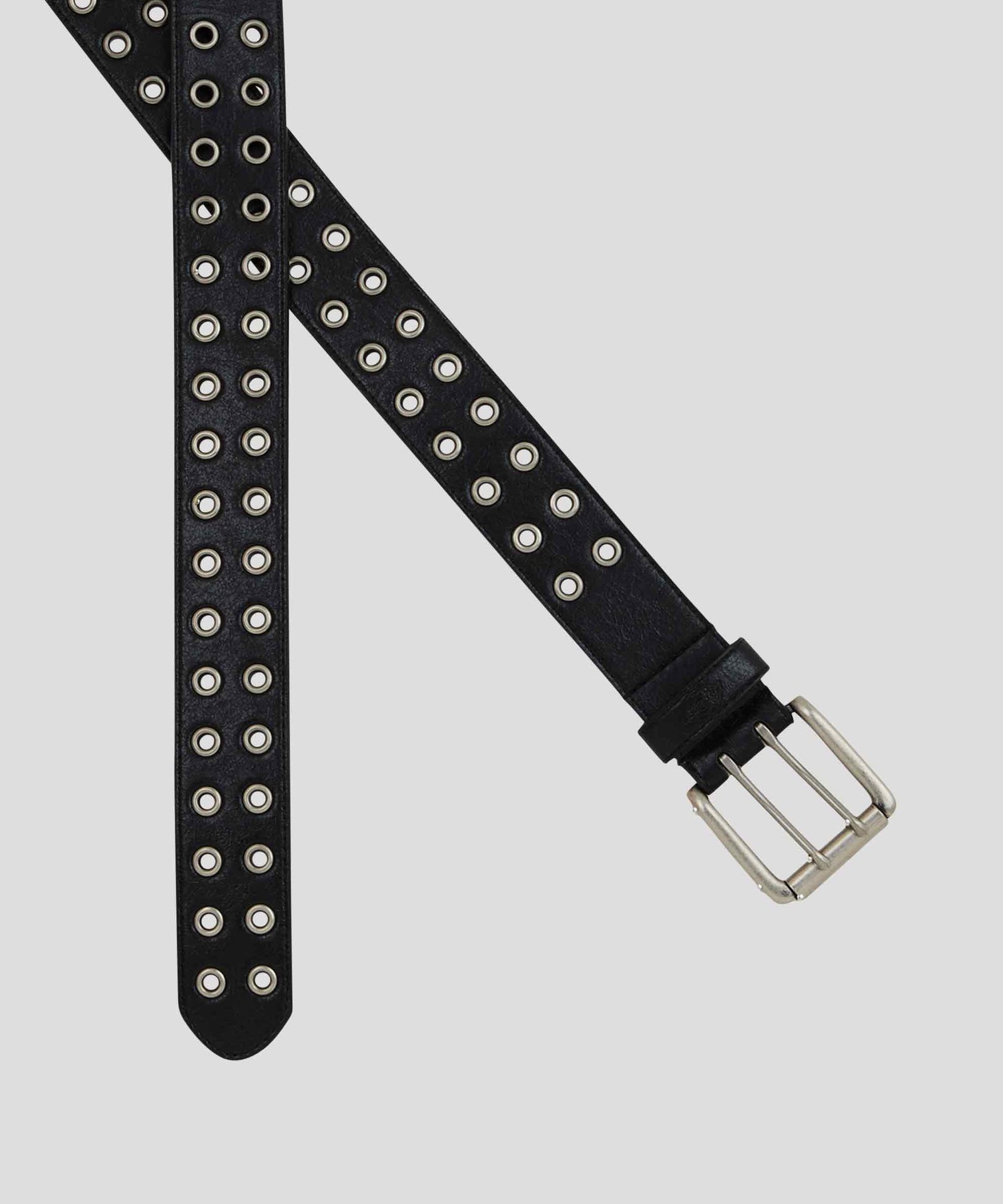 New Eyelet Belt