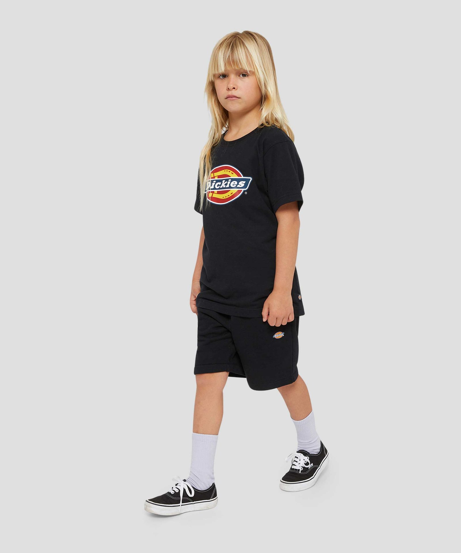 Youth Logo Tee