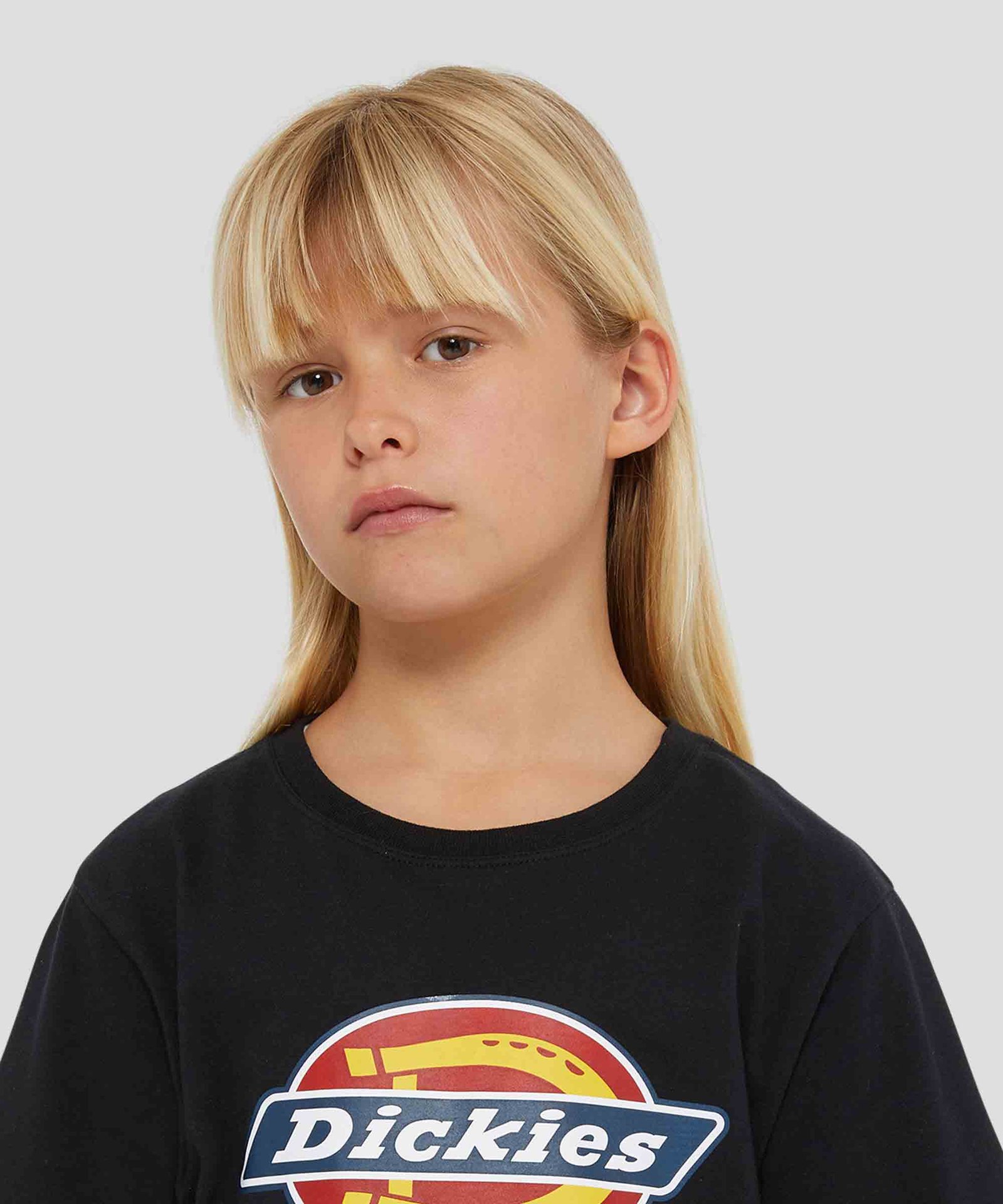 Youth Logo Tee
