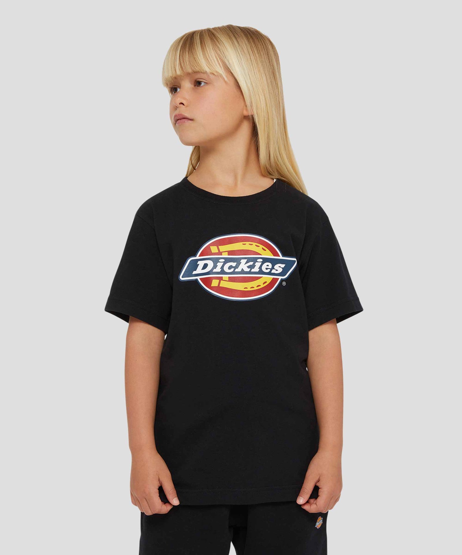 Youth Logo Tee