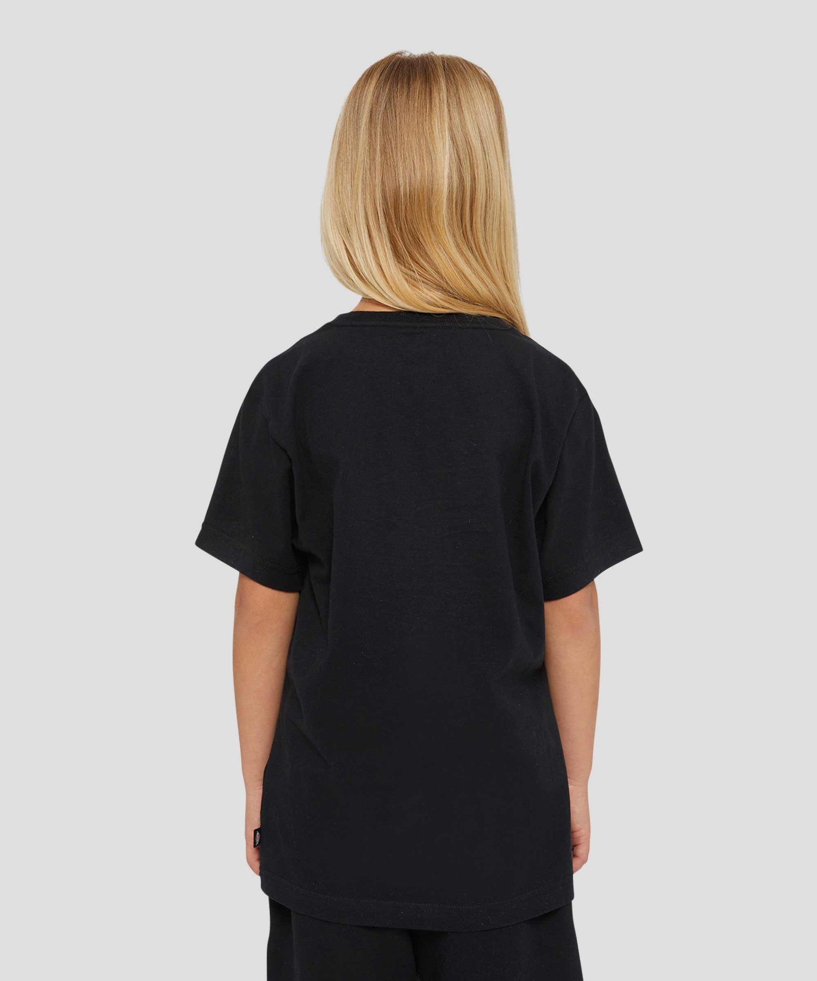 Youth Logo Tee
