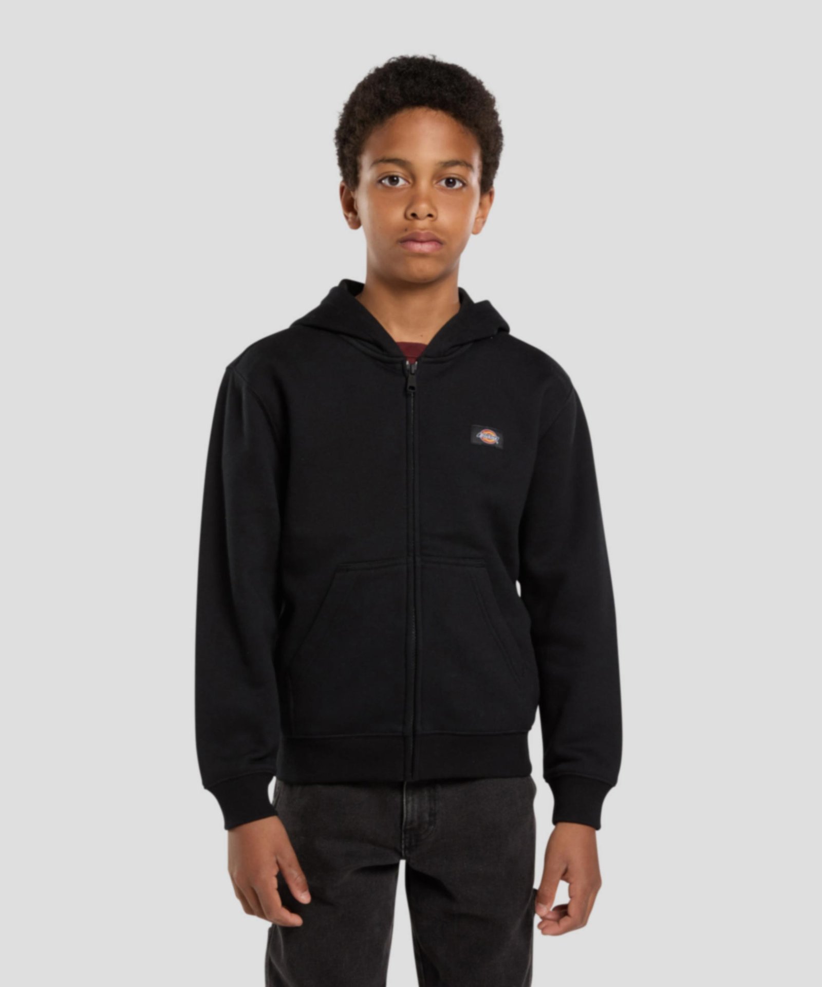 Youth Oakport Hoodie