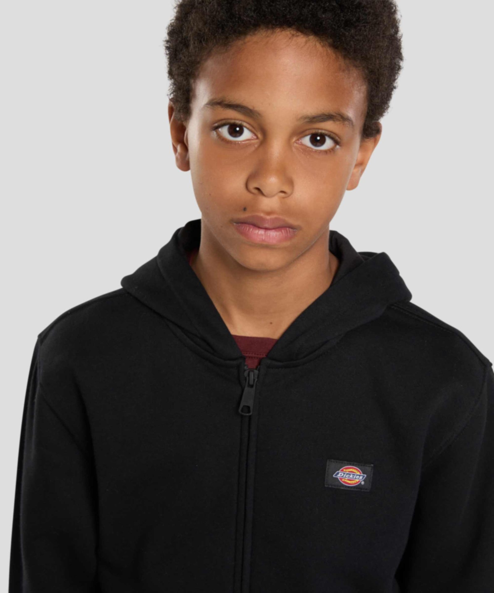 Youth Oakport Hoodie