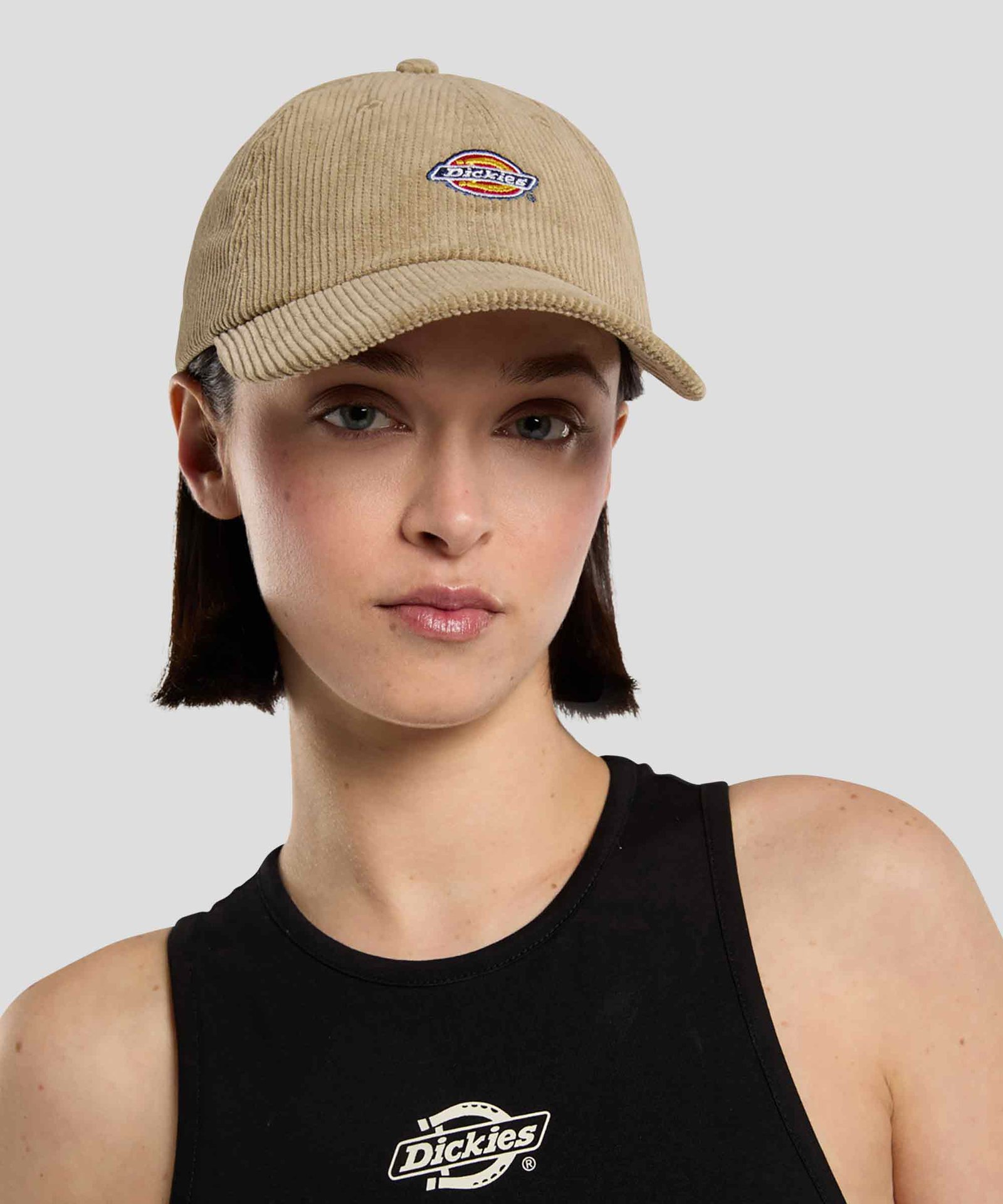 Hardwick Cord Cap